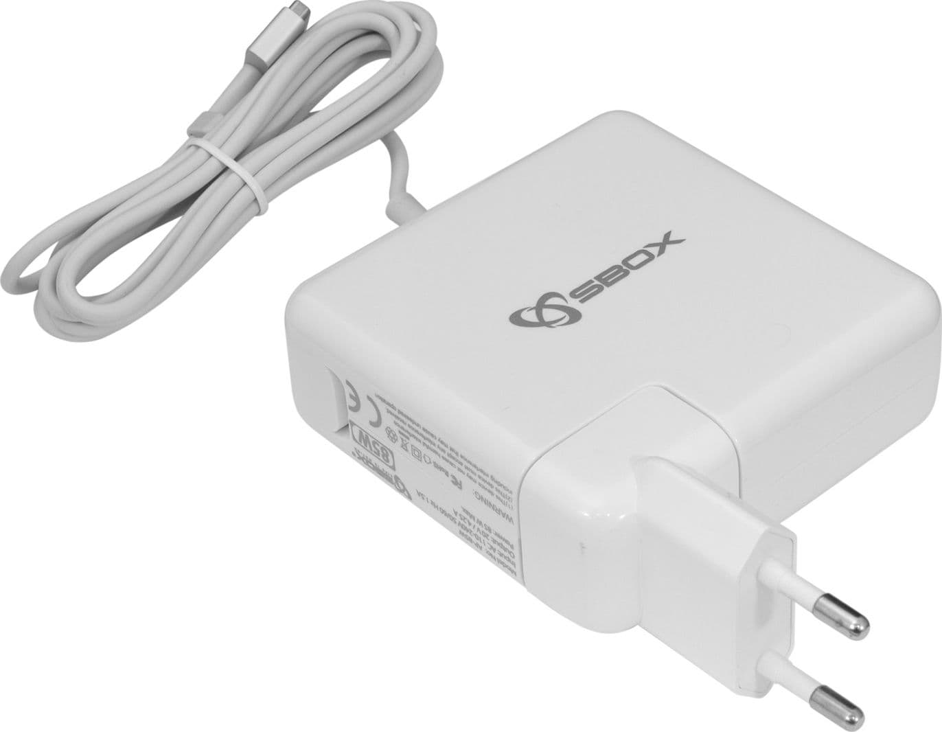 Alimentatore Magsafe 2 85W Caricatore Magnetico per MacBook - 8