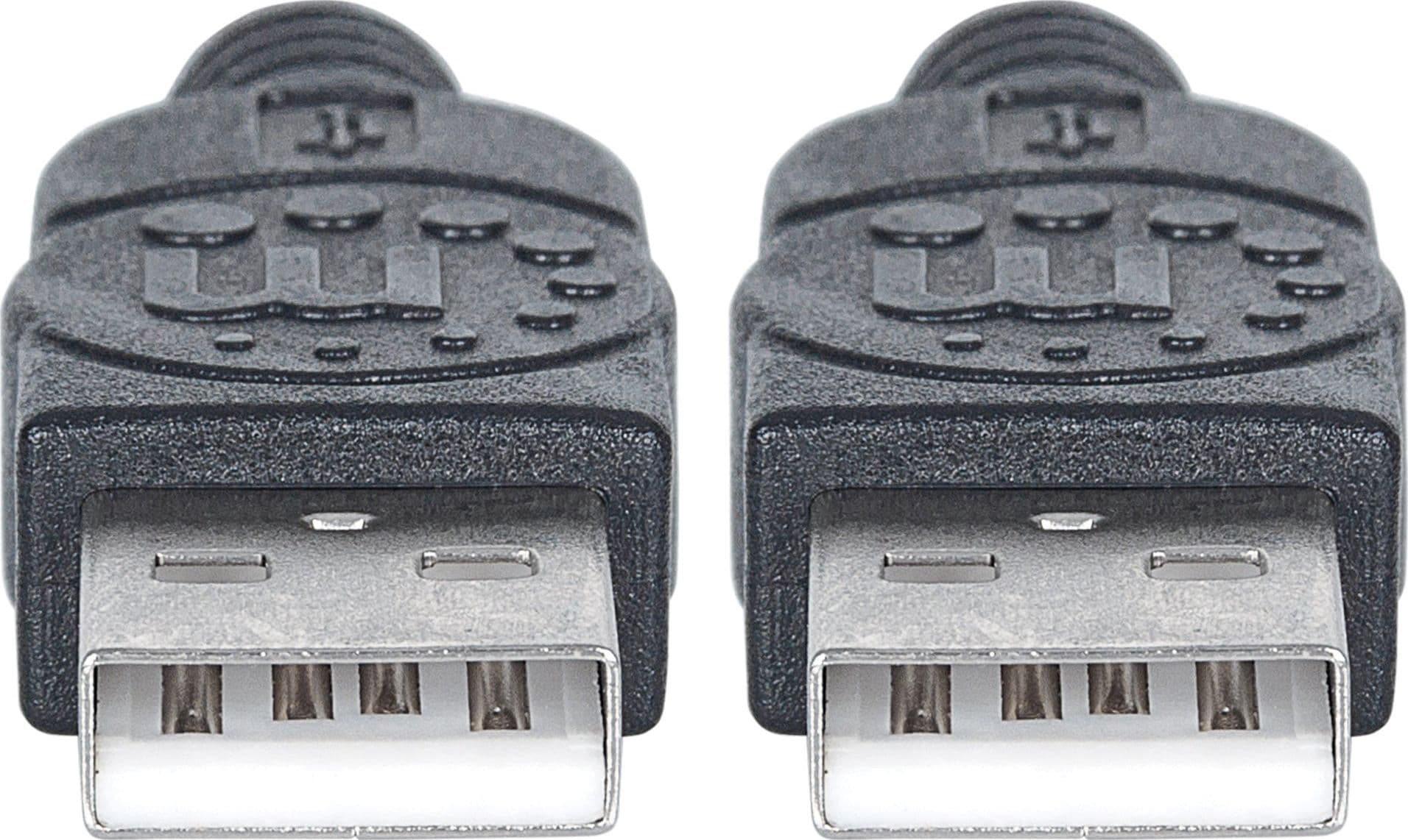 Cavo USB 2.0 A maschio/A maschio 0,5 m - 13