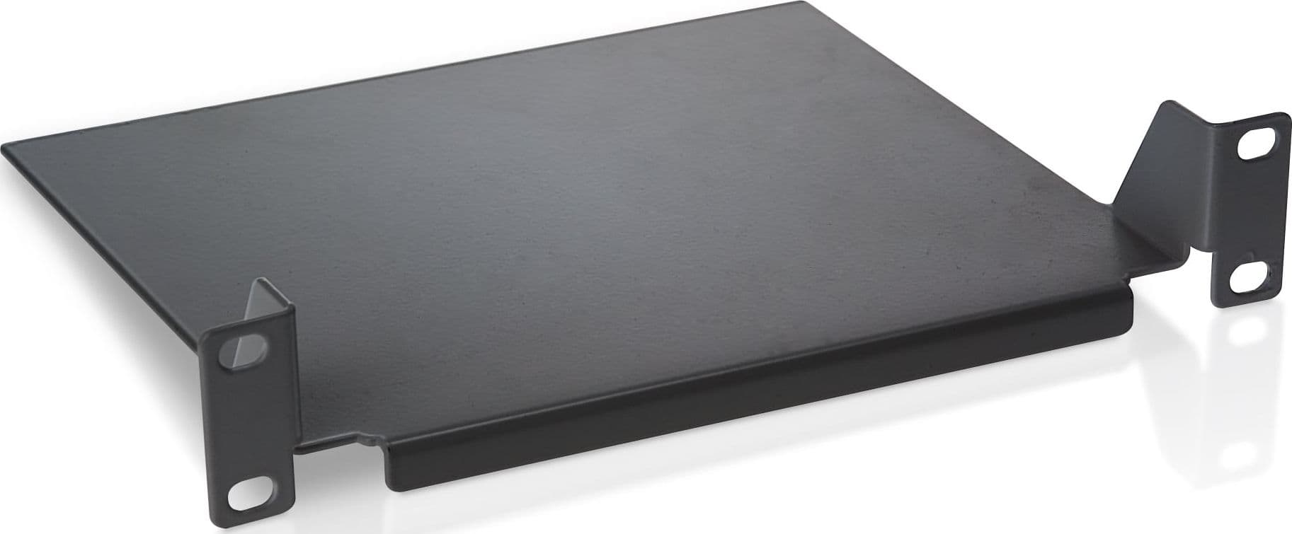 Mensola per Armadio Rack 10'' Nero - 8