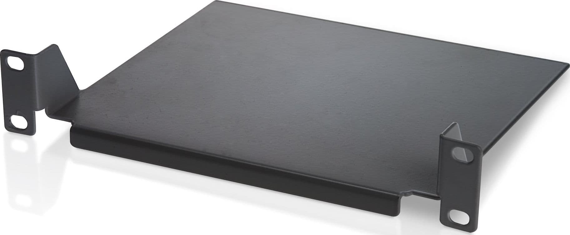 Mensola per Armadio Rack 10'' Nero - 9