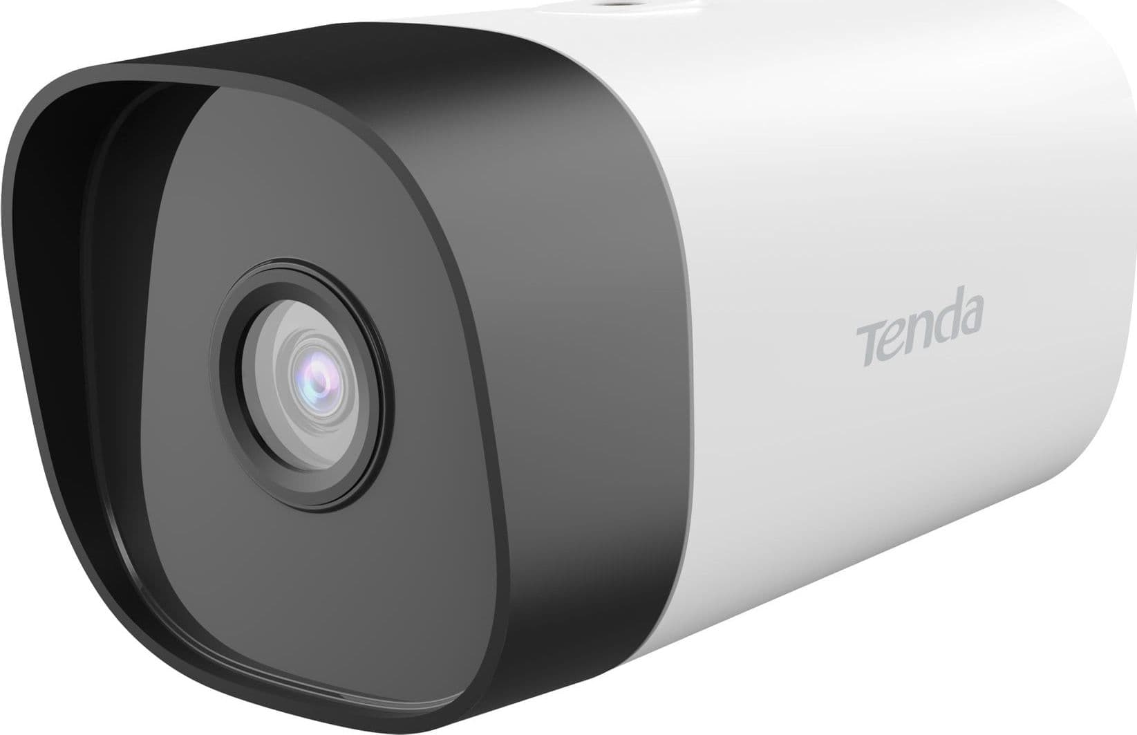 Telecamera di Sicurezza Bullet PoE 4MP, IT7-PRS - 11