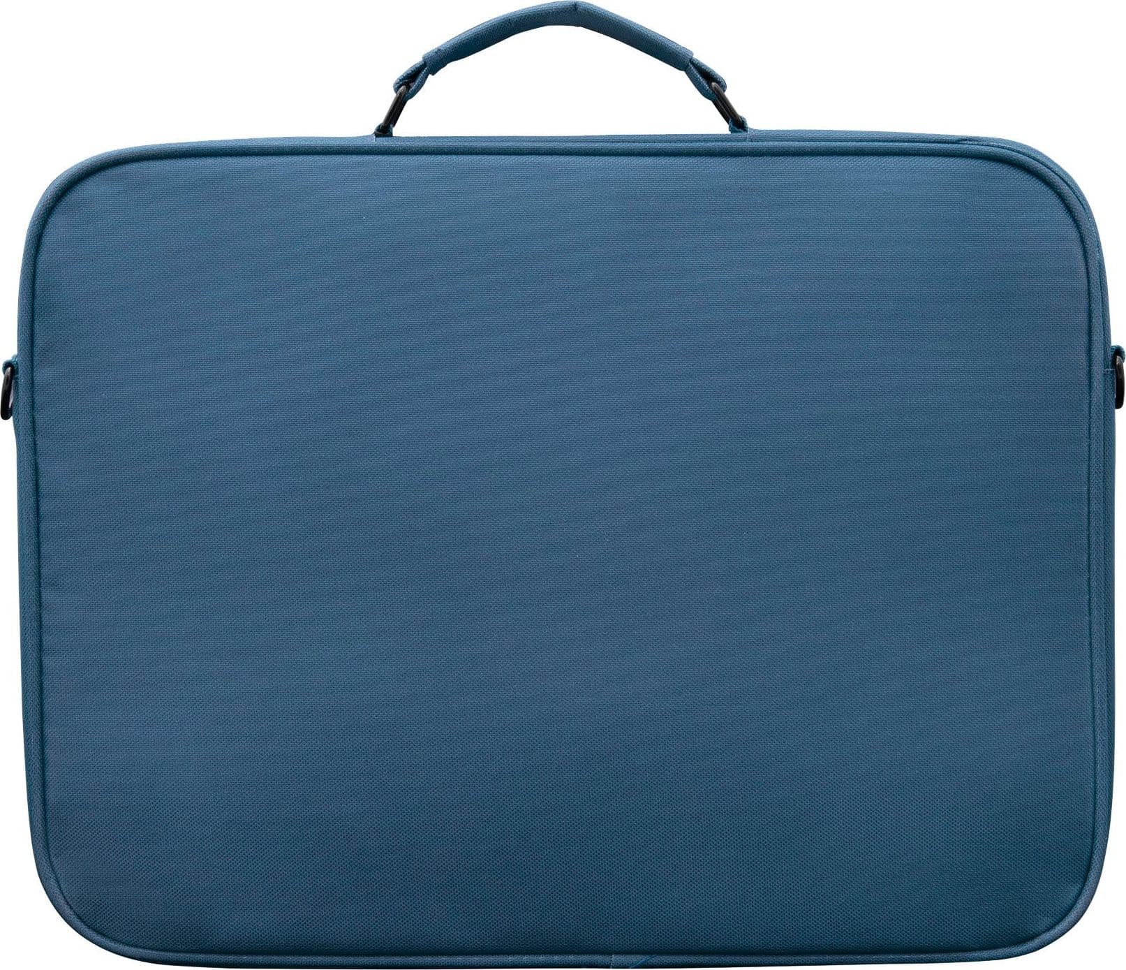 Borsa Notebook New York 15.6'' Azzurro - 4
