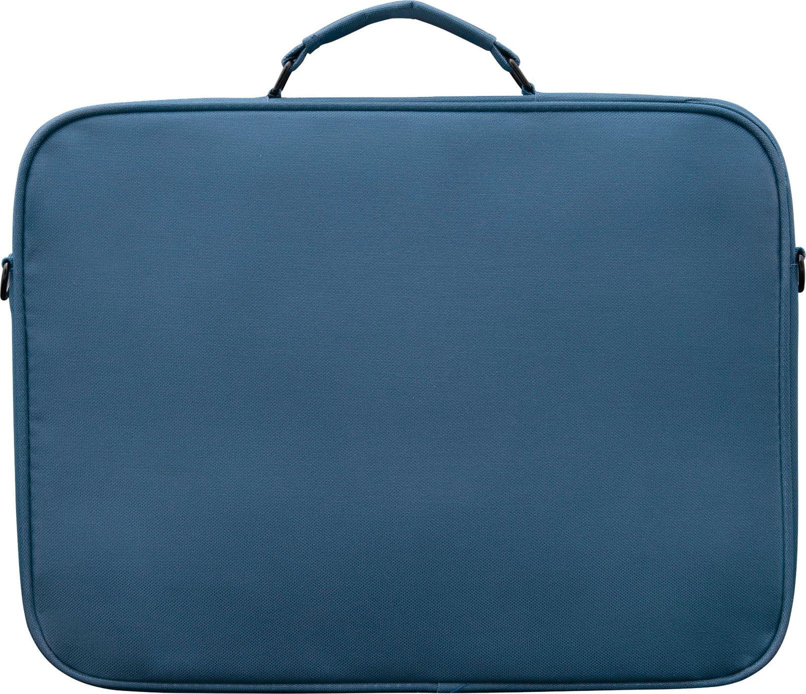 Borsa Notebook New York 15.6'' Azzurro - 8