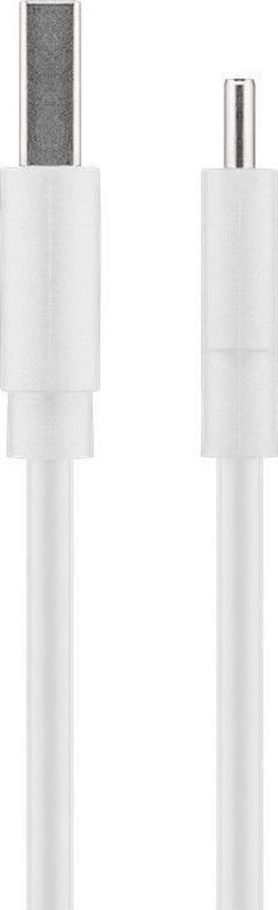 Cavo USB A Maschio 2.0 / USB-C Maschio 3 metri Bianco - 13