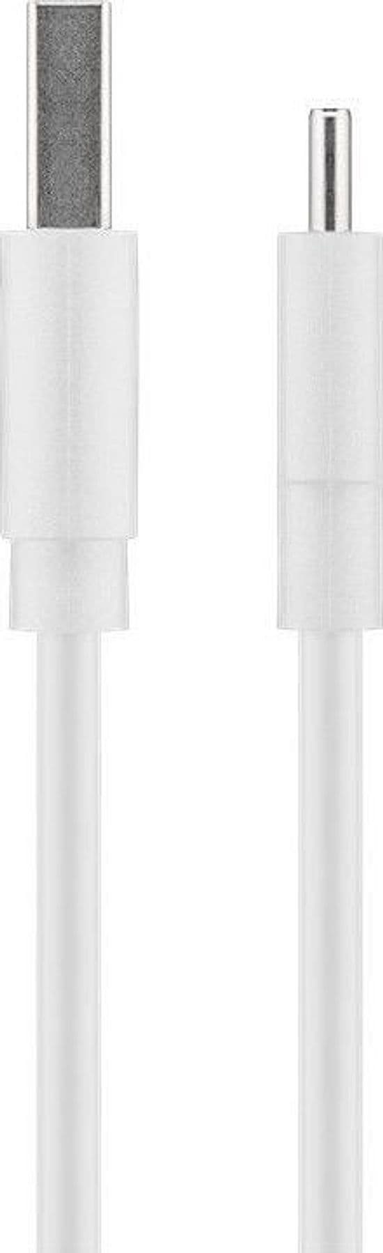 Cavo USB A Maschio 2.0 / USB-C Maschio 3 metri Bianco - 17