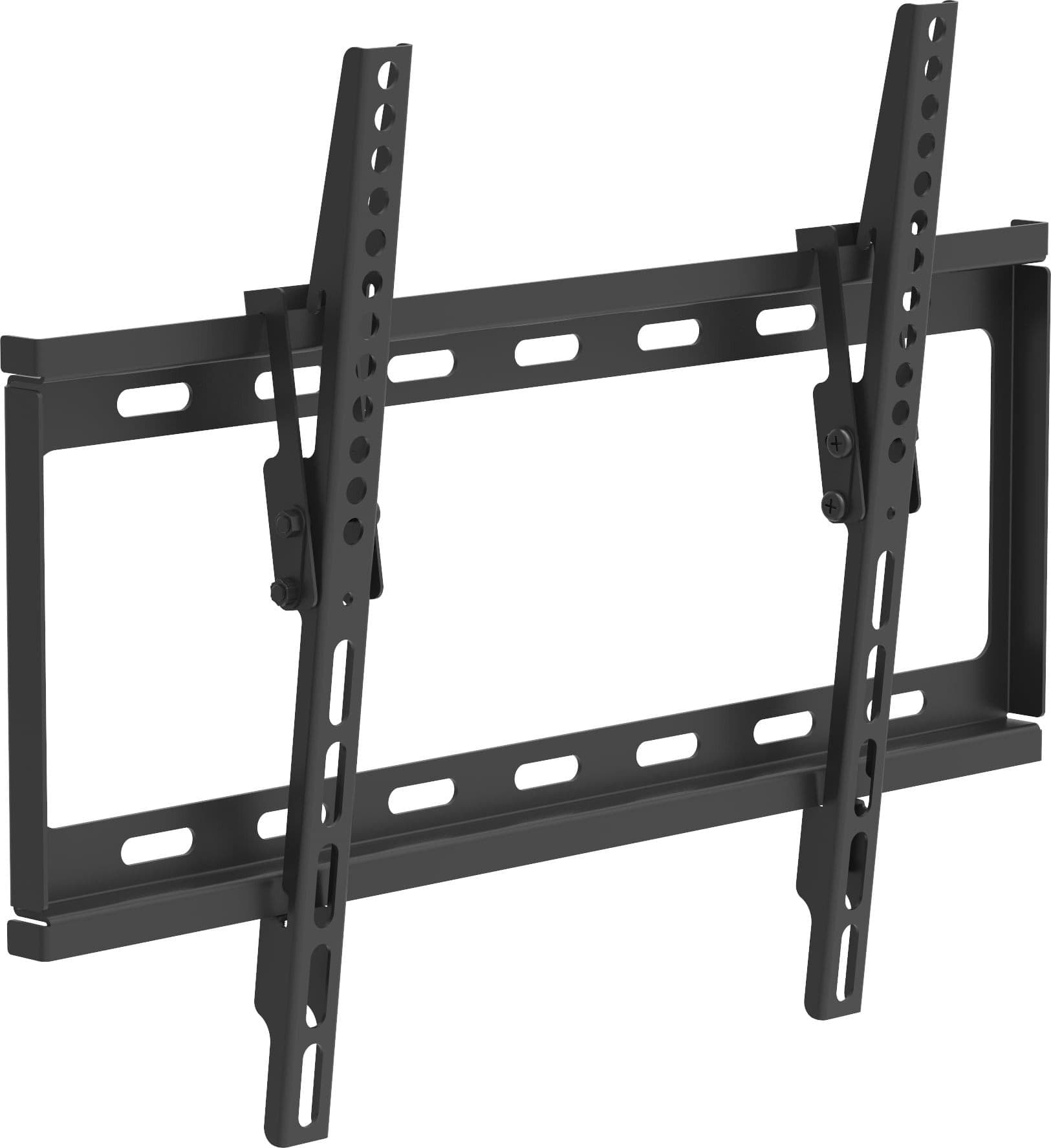 Staffa a Muro Inclinabile per TV LED LCD 25-56'' Nero - 11