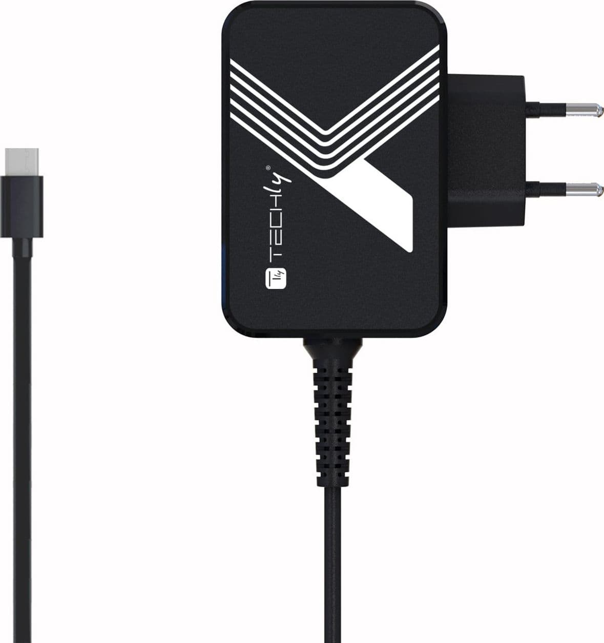 Alimentatore per Smartphone e Notebook USB-C&trade Power Delivery PD3.0 45W - 12