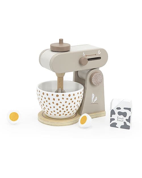 Cibo per cucine e giochi di imitazione