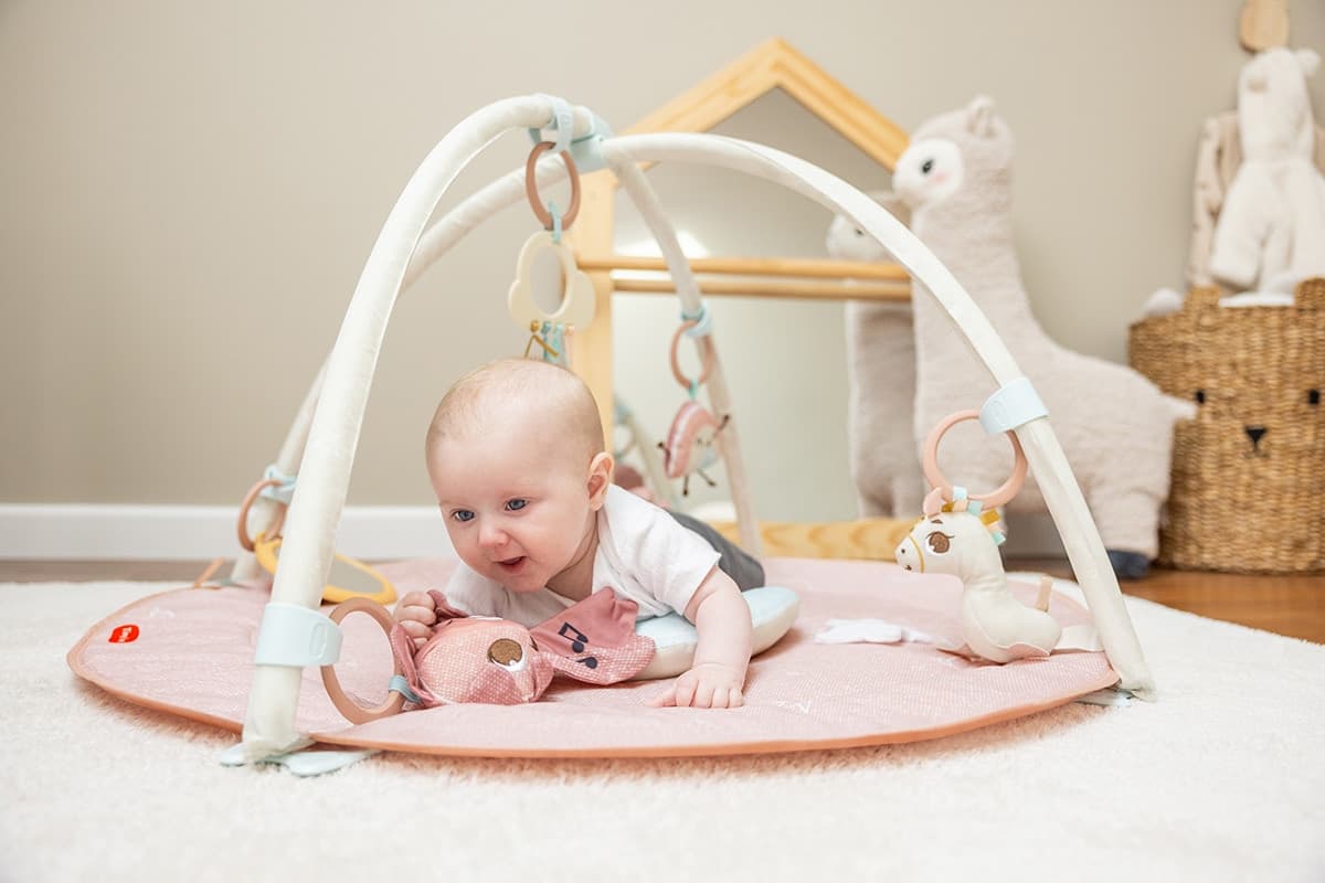 Palestrina Tiny Love Classic Gymini Unicorn - 4