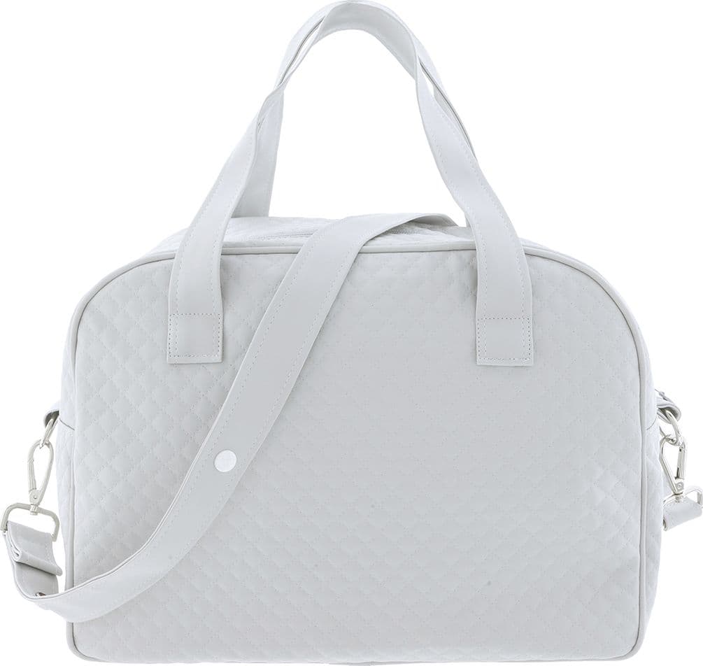 Borsa Clinica Prome Sara Grigio 18X41X31 Cm Cambrass - 2