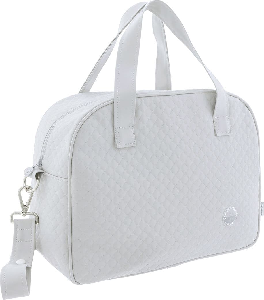 Borsa Clinica Prome Sara Grigio 18X41X31 Cm Cambrass - 3