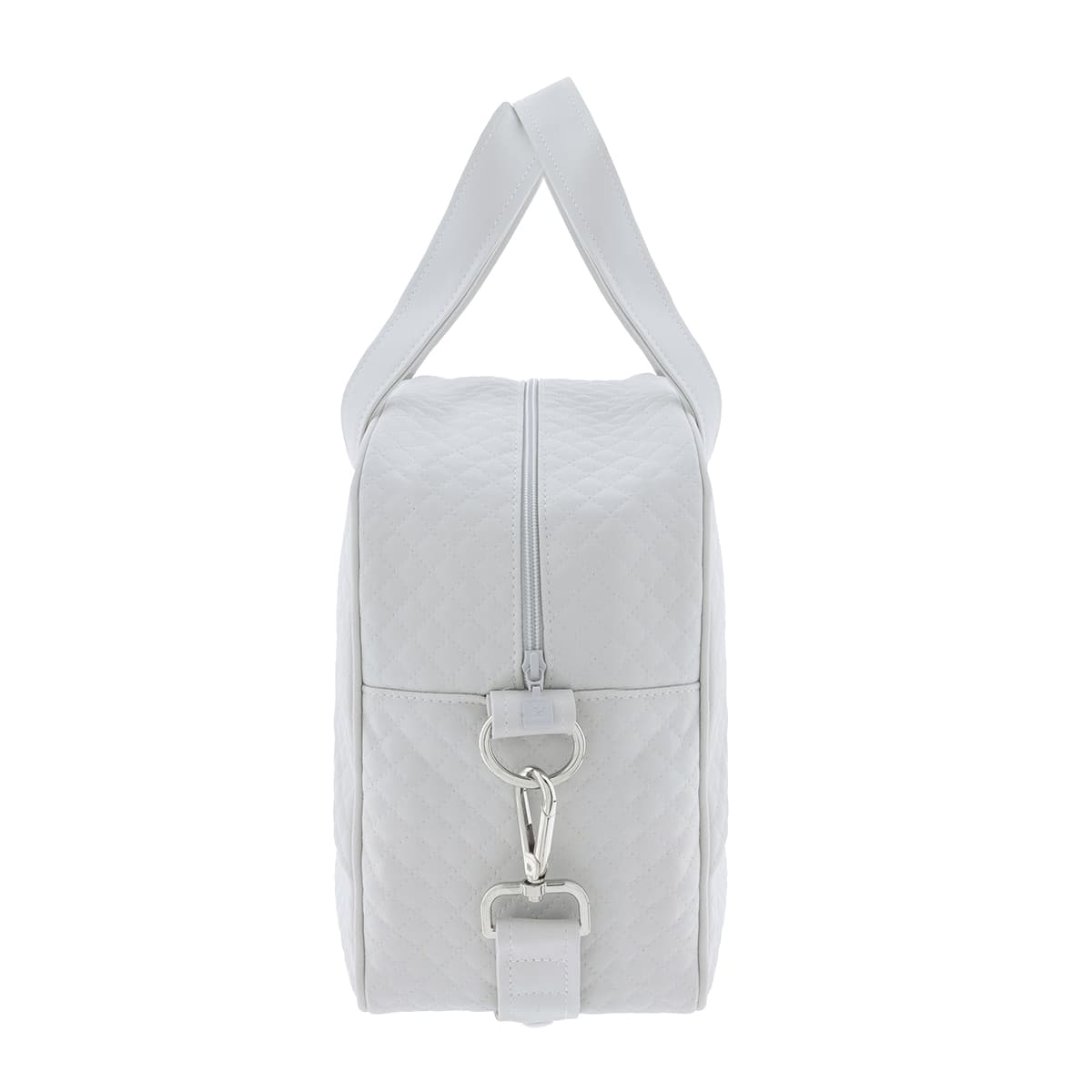 Borsa Clinica Prome Sara Grigio 18X41X31 Cm Cambrass - 4