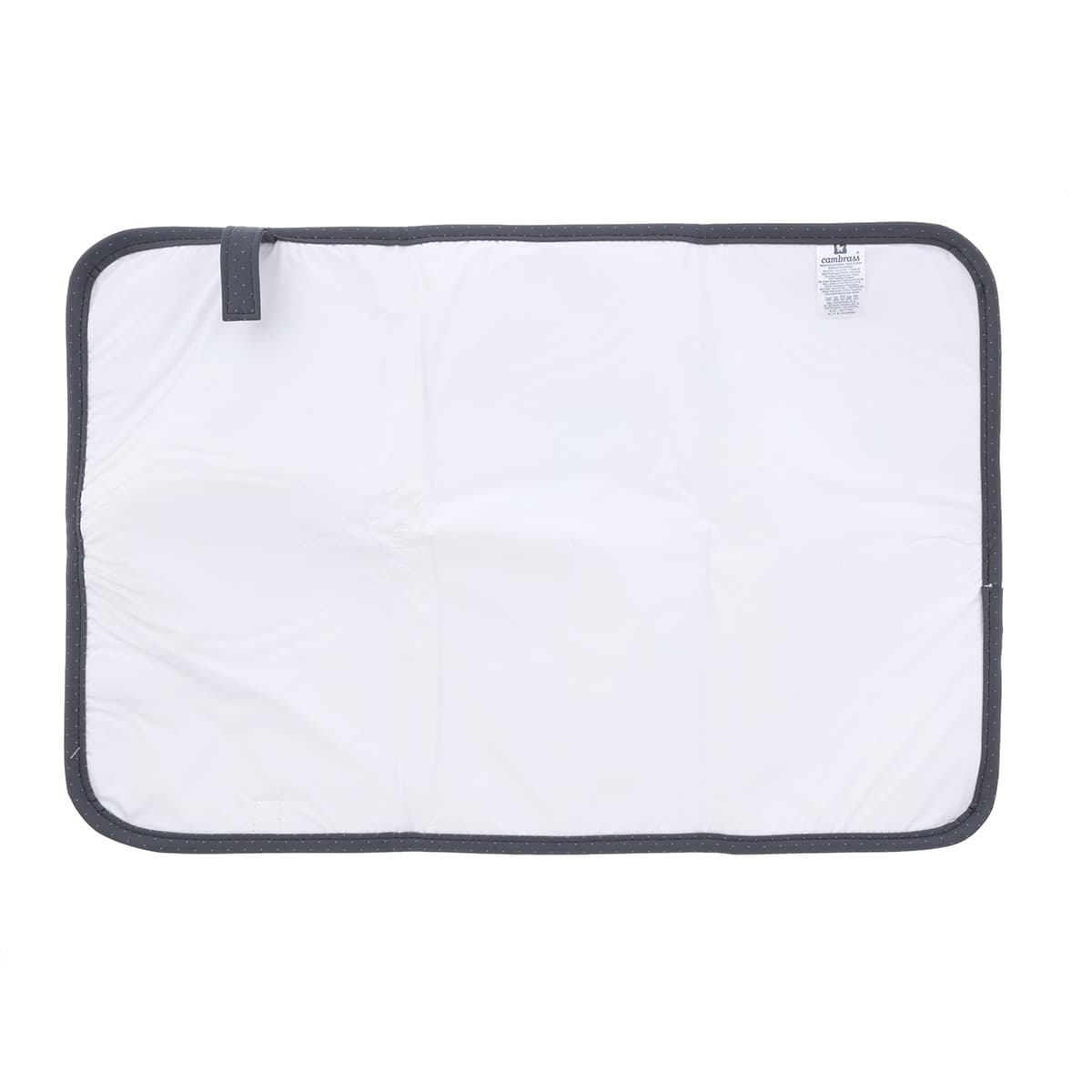Fasciatoio 40X60X1 Cm Ale Grigio Cambrass - 3