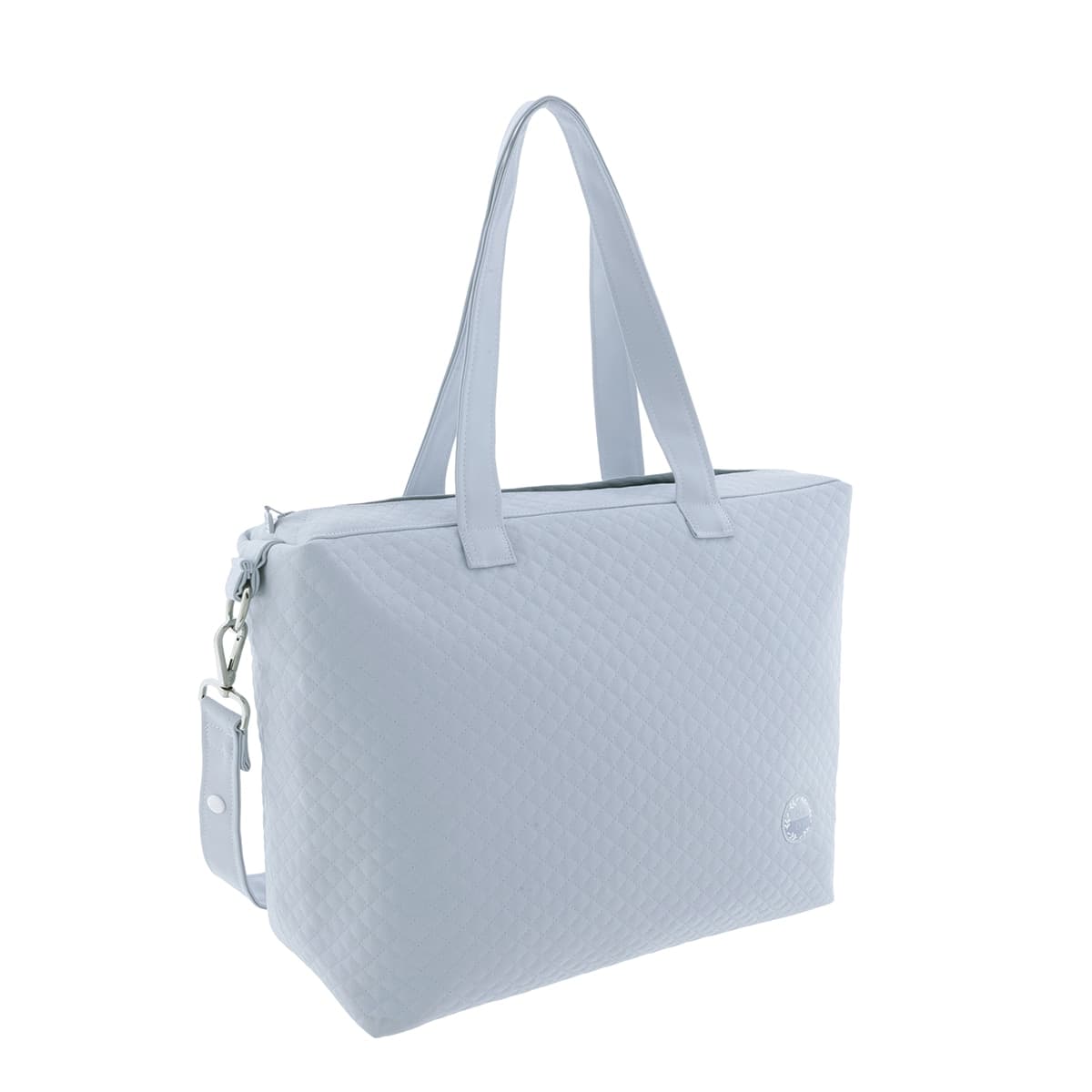 Borsa Clinica Big Sara Azzurro Cambrass - 2
