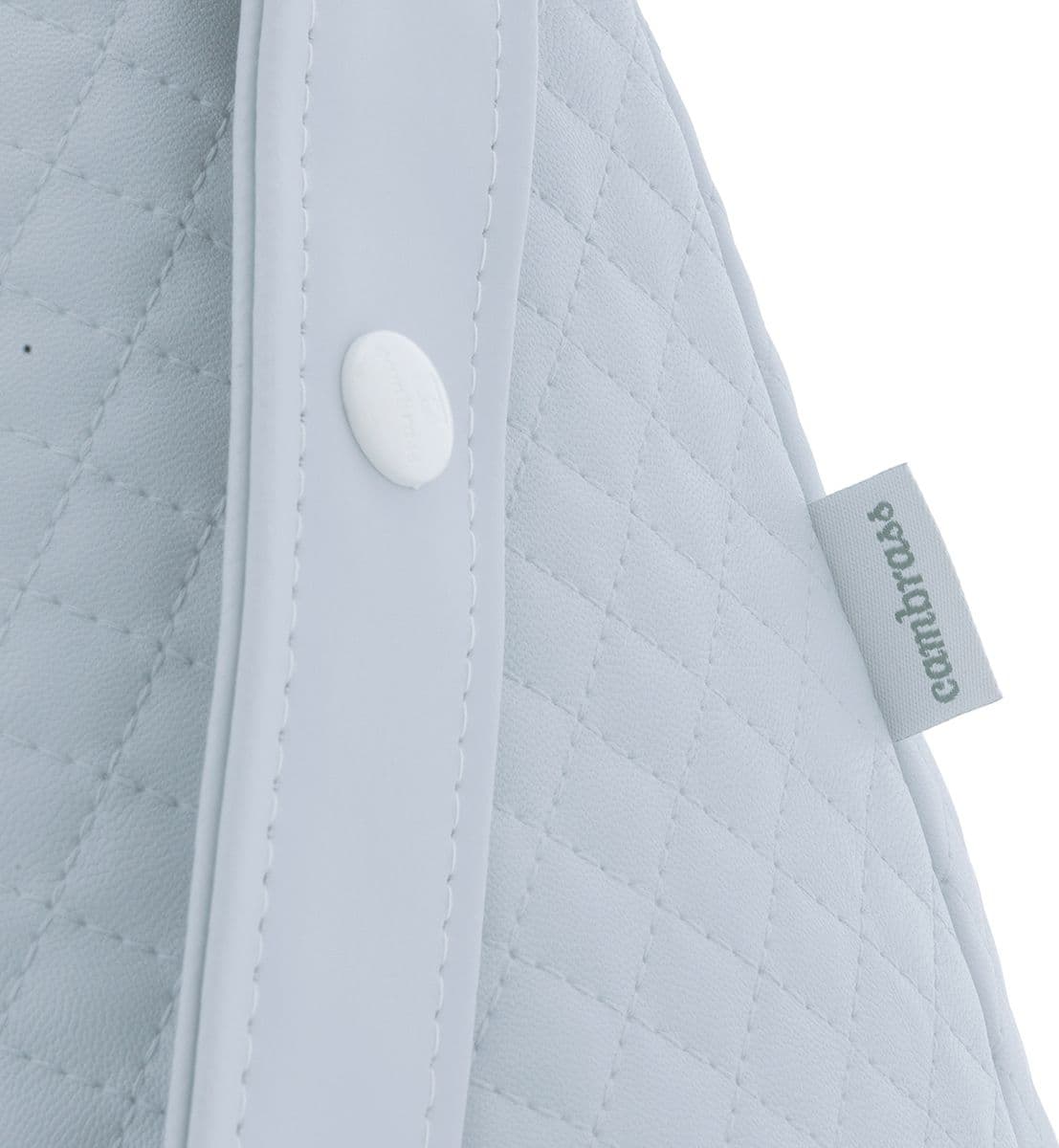 Borsa Clinica Big Sara Azzurro Cambrass - 5