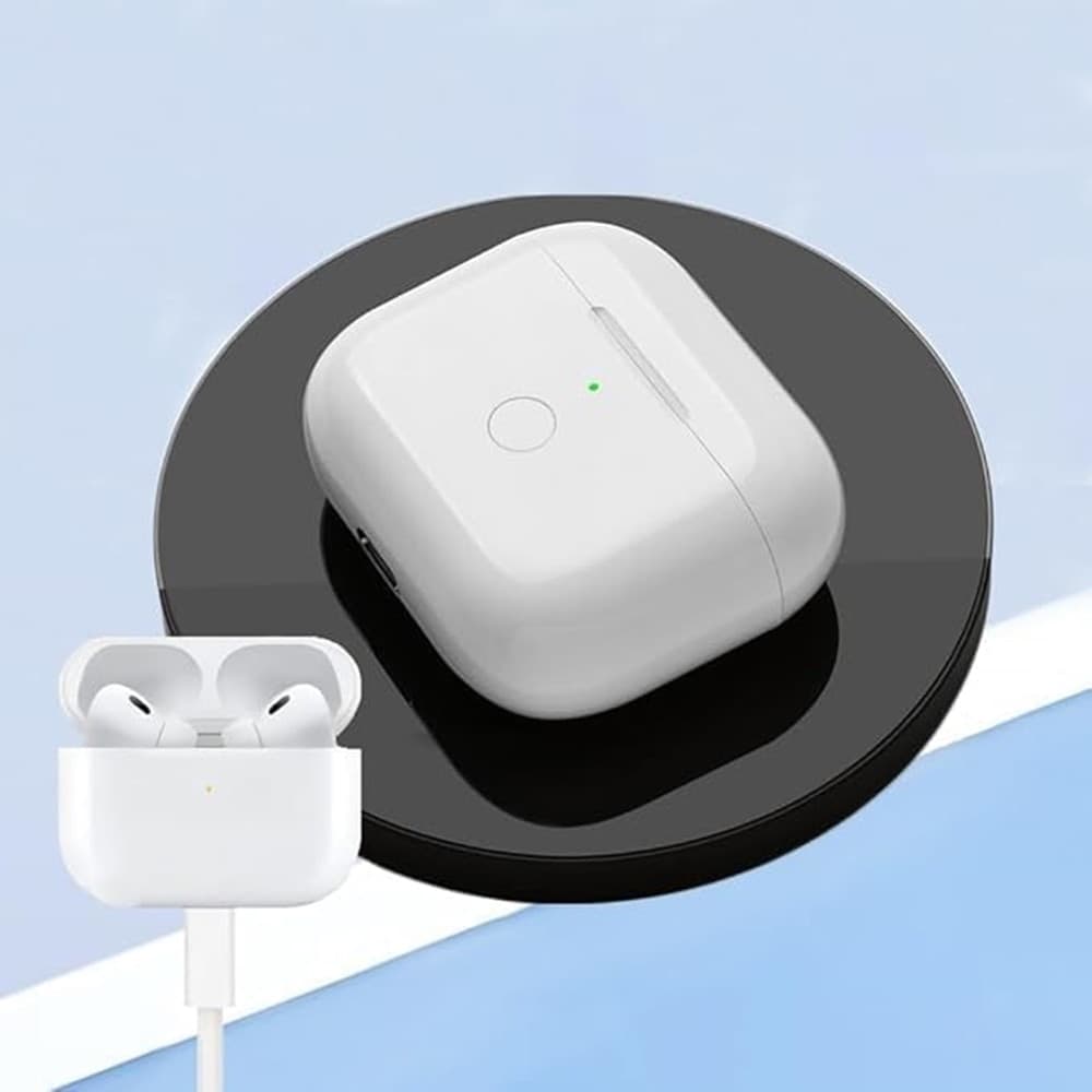 AURICOLARI WIRELESS CANCELLAZIONE DEL RUMORE CUFFIE BLUETOOTH IMPERMEABILE IPX7 - 8