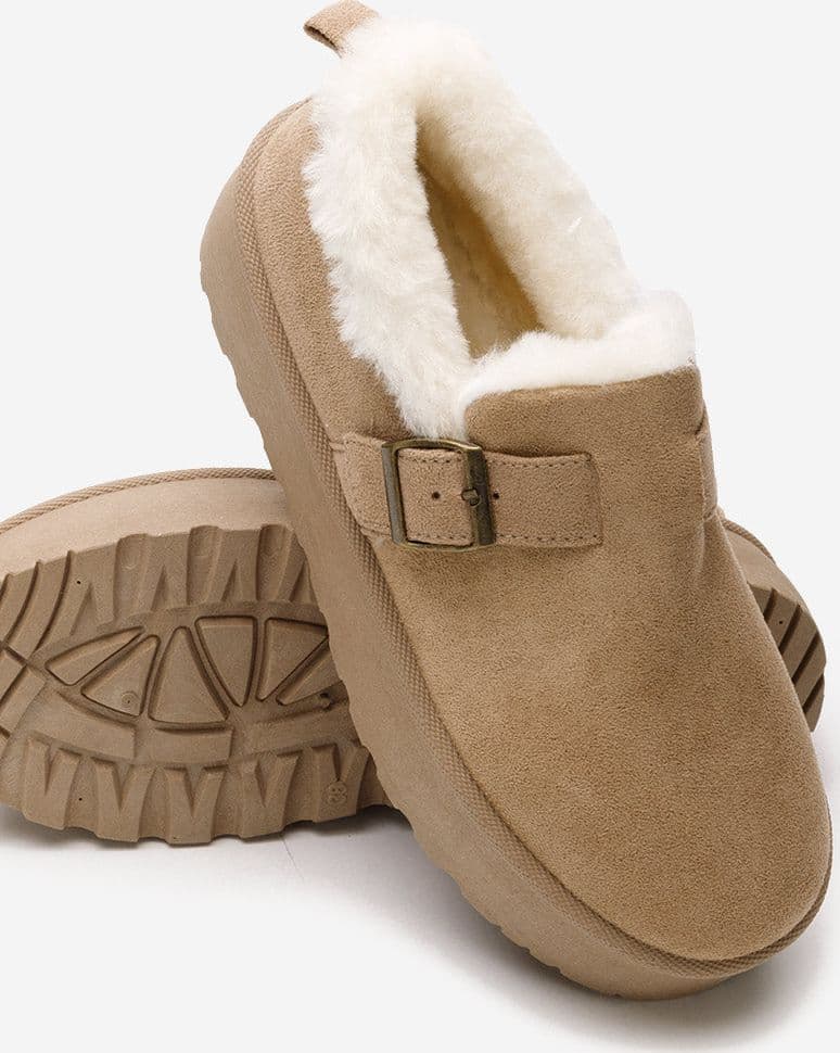 Aria - Sabot con Fibbia - 23