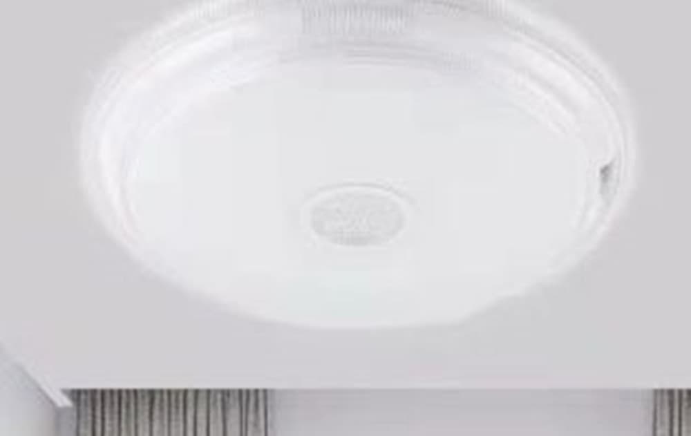 PLAFONIERA TONDA DA SOFFITTO 45 WATT 3600 LM LUCE FREDDA 6500K IP20 FST-40A26280 - 4