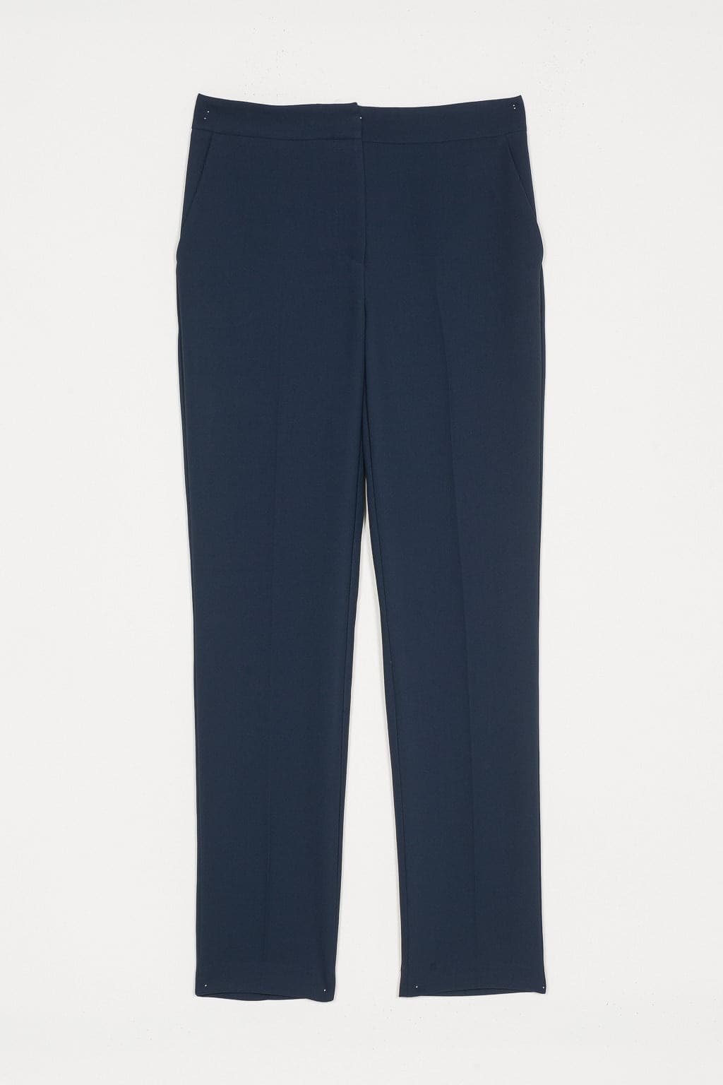 Twinset Pantalone donna in Pantaloni Broadway Red - Barletta, commercioVirtuoso.it