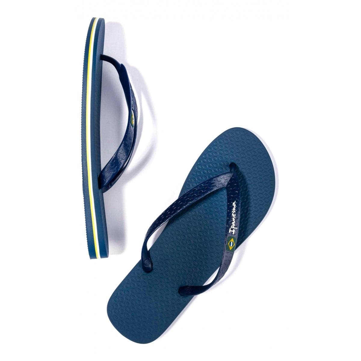 Ipanema Clas Brasil II
scarpa uomo in Infradito Broadway Red - Barletta, commercioVirtuoso.it