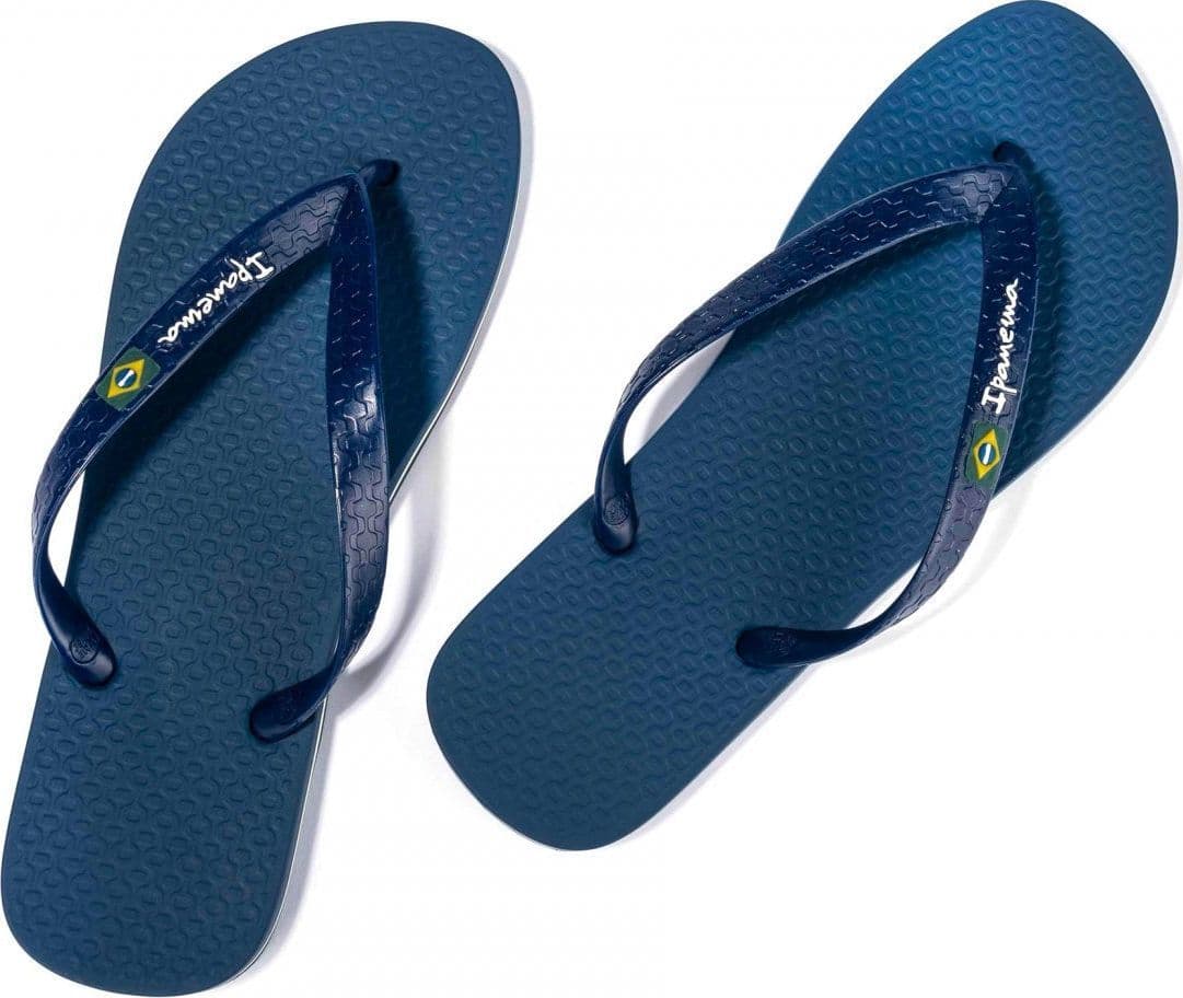 Ipanema Clas Brasil II
scarpa uomo in Infradito Broadway Red - Barletta, commercioVirtuoso.it