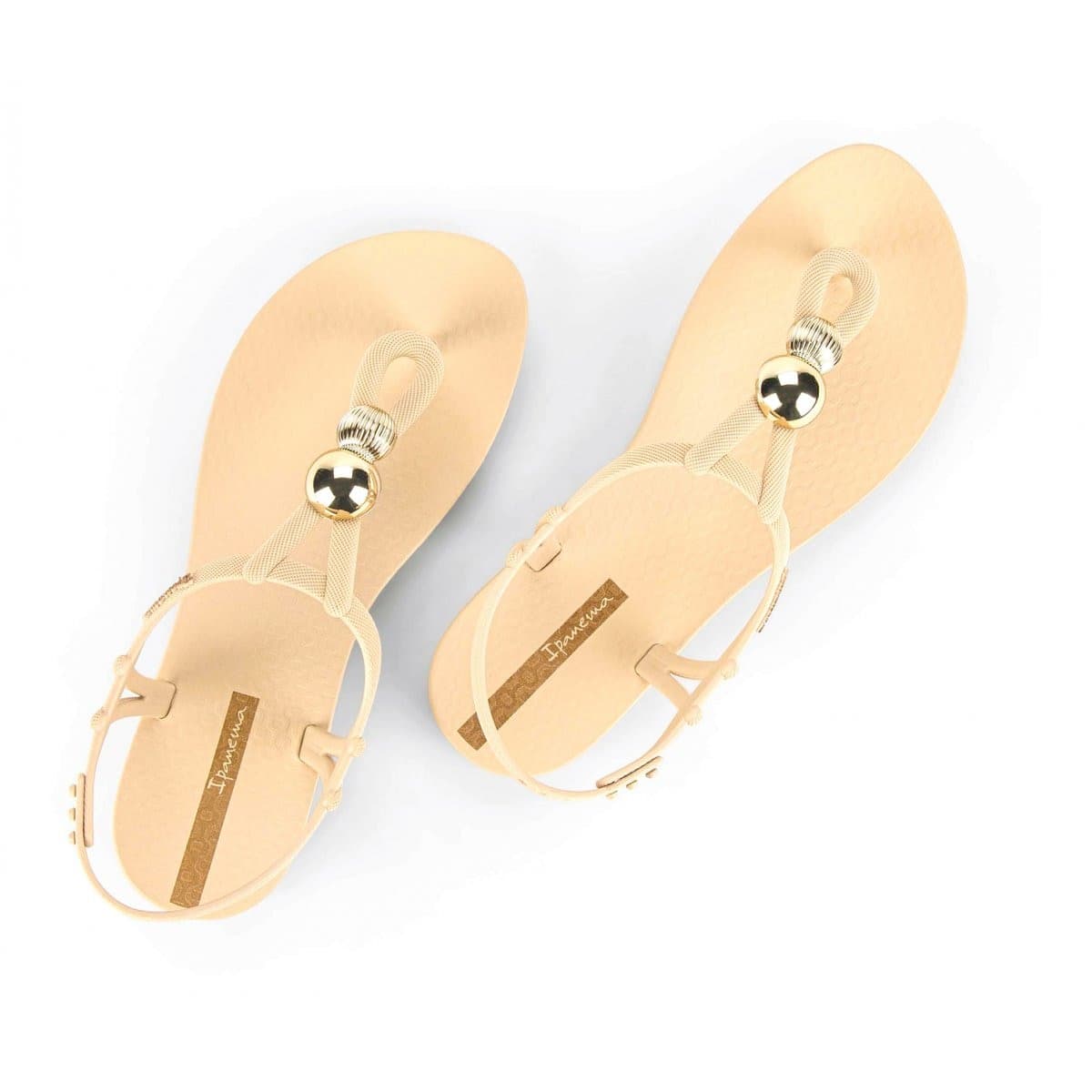 IPANEMA CLASS SPHERES SANDAL SCARPA DONNA - 4