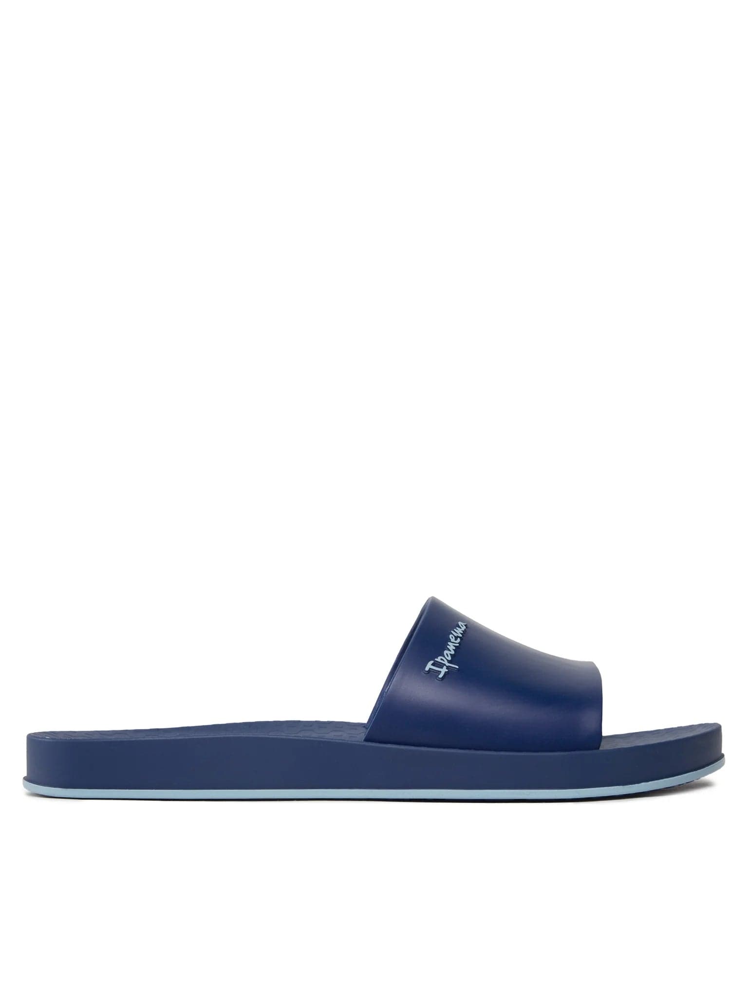Ipanema Slide unisex scarpa uomo in Infradito Broadway Red - Barletta, commercioVirtuoso.it