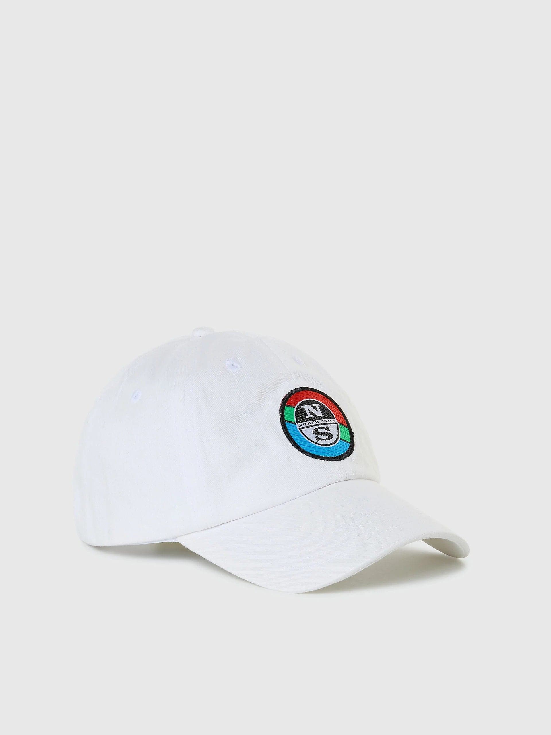 North sails Baseball cappello uomo - 2