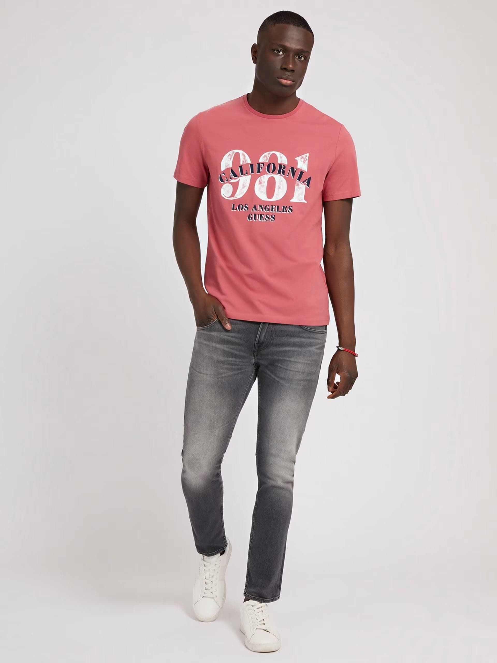 Guess jeans uomo miami in Jeans Broadway Red - Barletta, commercioVirtuoso.it