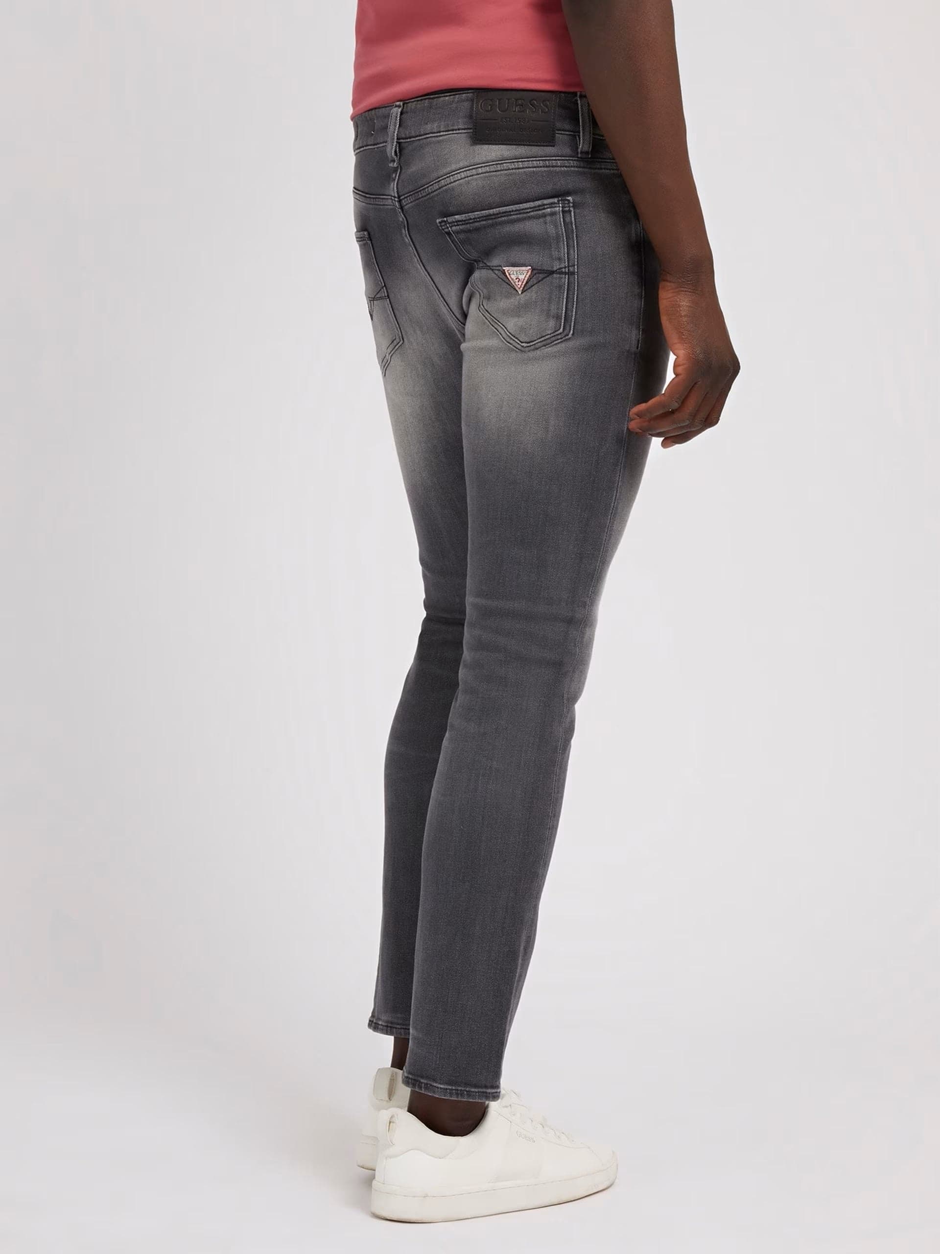 Guess jeans uomo miami in Jeans Broadway Red - Barletta, commercioVirtuoso.it