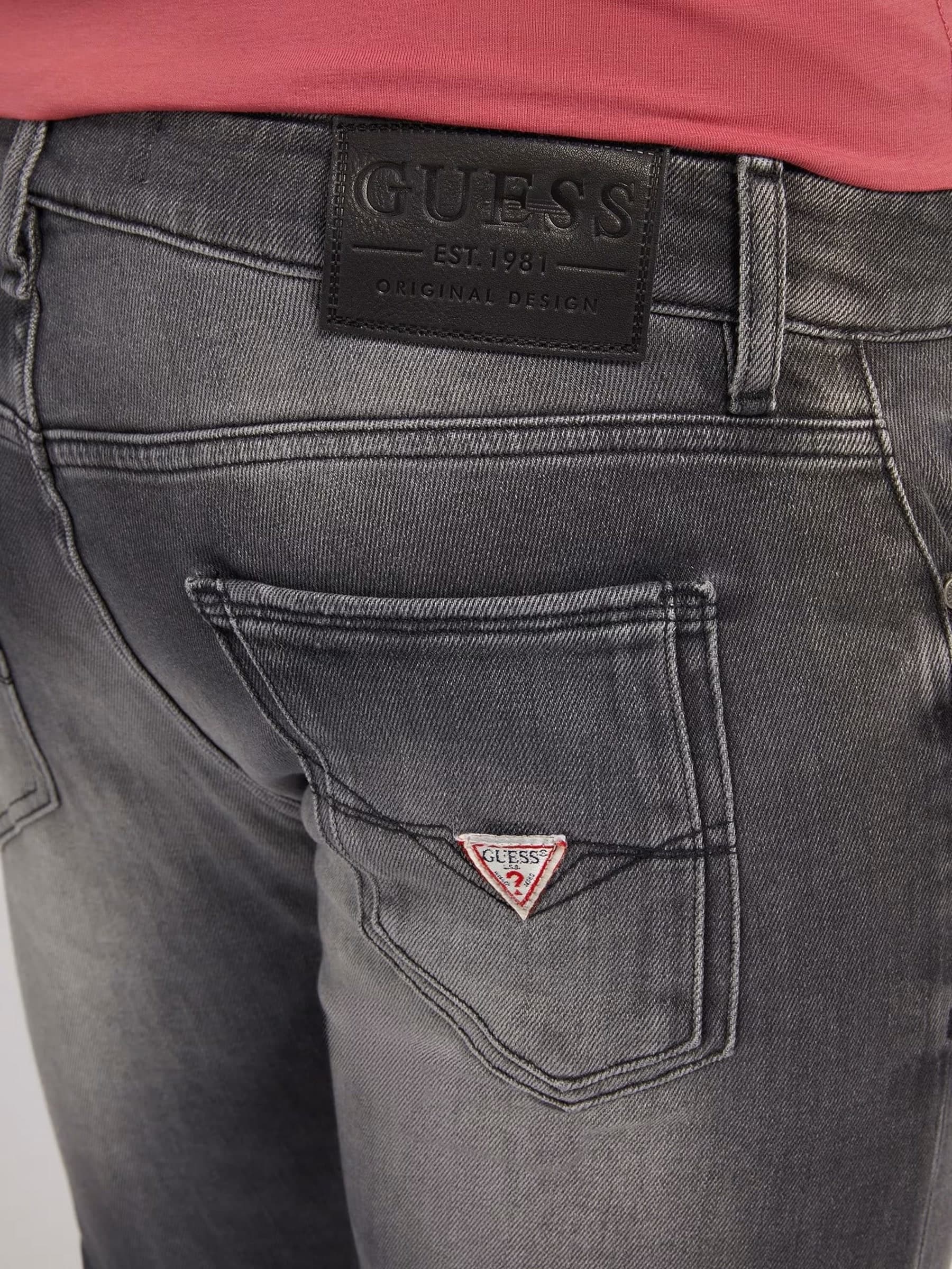 Guess jeans uomo miami in Jeans Broadway Red - Barletta, commercioVirtuoso.it