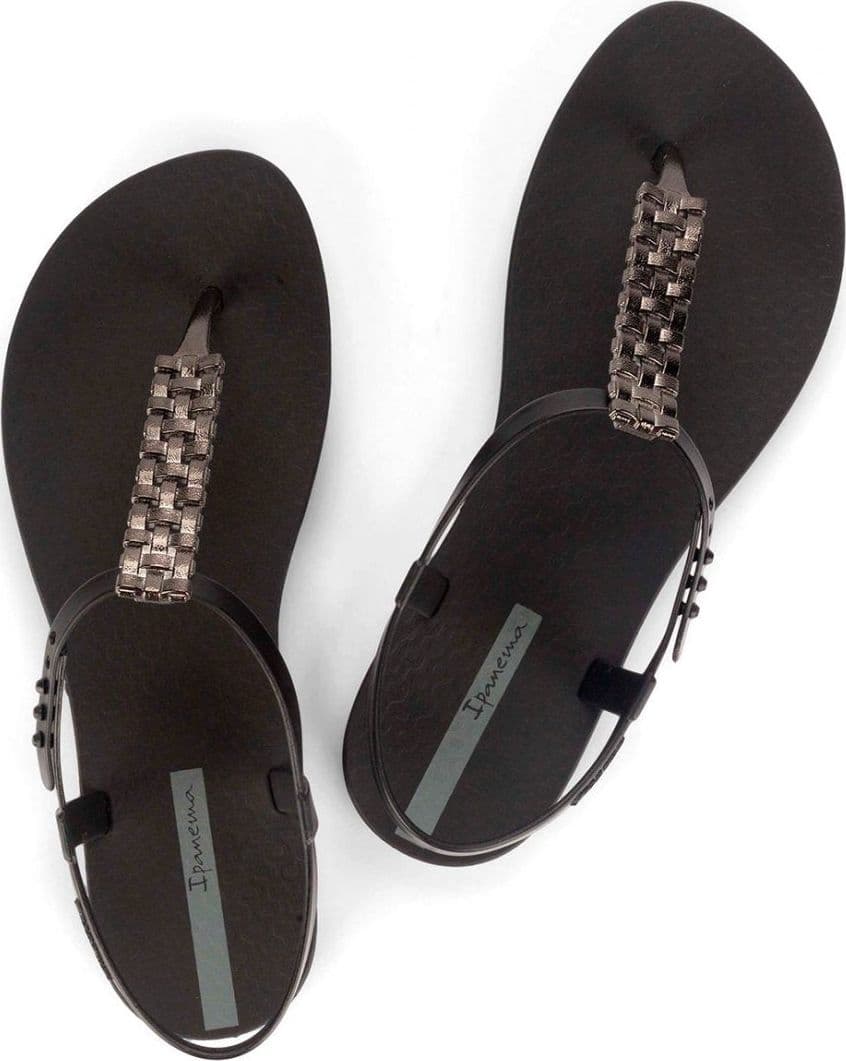 Ipanema class modern craft scarpa donna in Infradito Broadway Red - Barletta, commercioVirtuoso.it