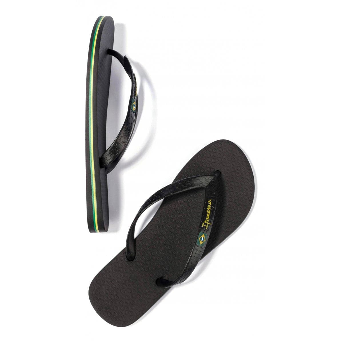 Ipanema Clas Brasil II scarpa uomo in Infradito Broadway Red - Barletta, commercioVirtuoso.it
