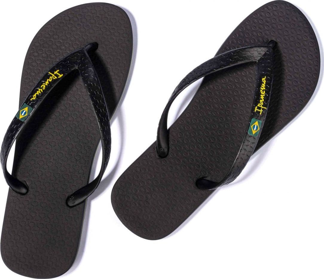 Ipanema Clas Brasil II scarpa uomo in Infradito Broadway Red - Barletta, commercioVirtuoso.it