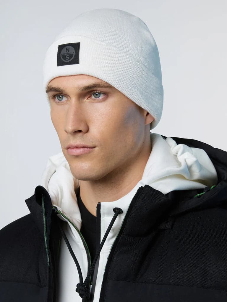 North Sails cappello uomo con logo in Cappellini da baseball Broadway Red - Barletta, commercioVirtuoso.it