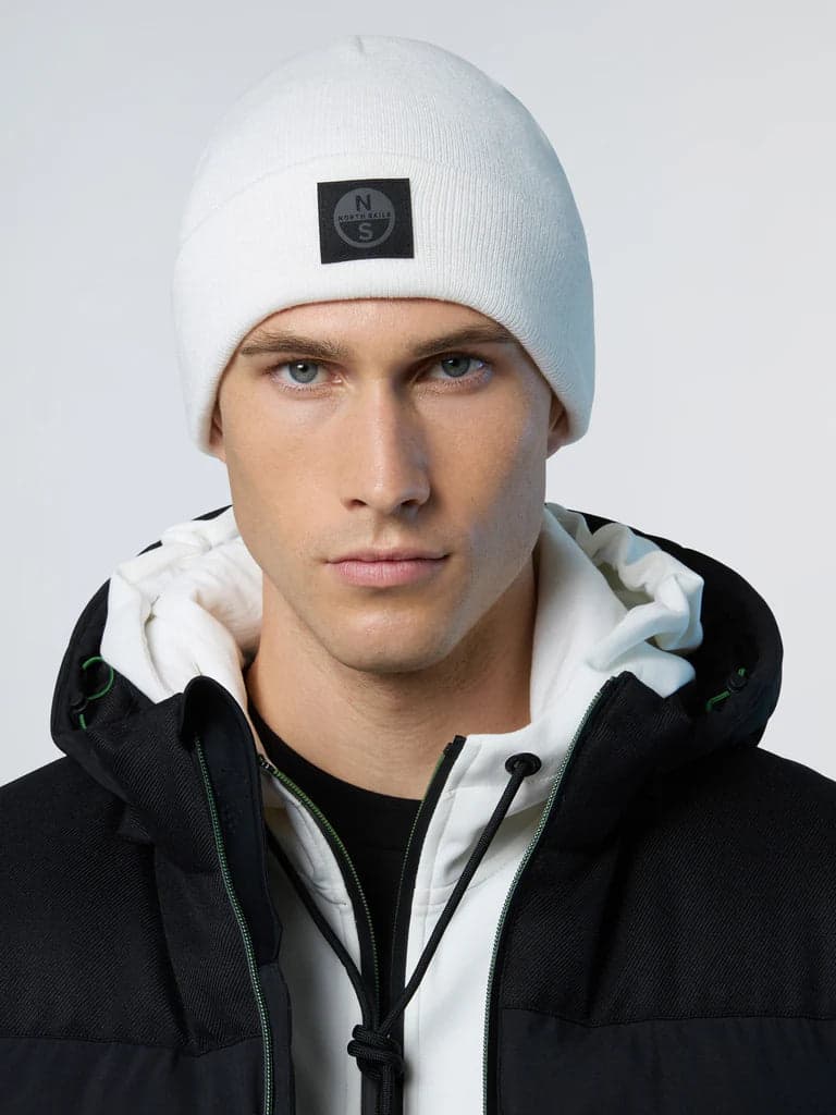 North Sails cappello uomo con logo in Cappellini da baseball Broadway Red - Barletta, commercioVirtuoso.it