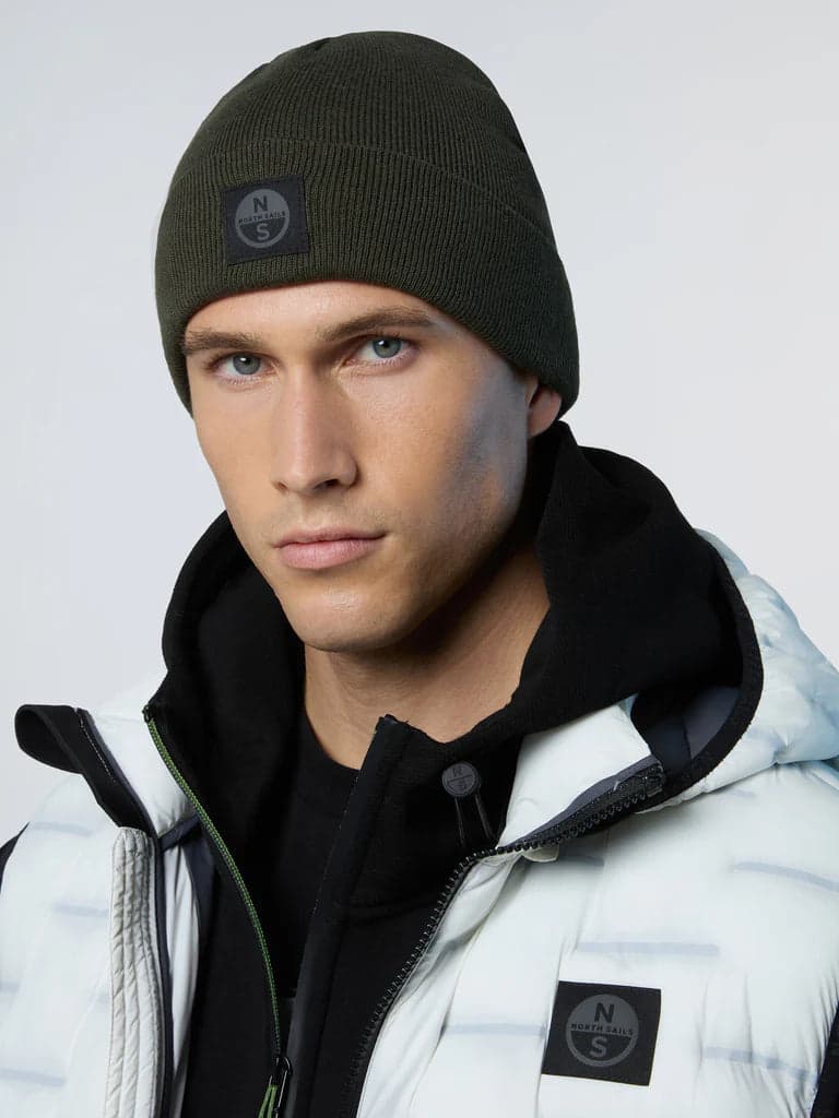 North Sails cappello uomo con logo in Cappellini da baseball Broadway Red - Barletta, commercioVirtuoso.it