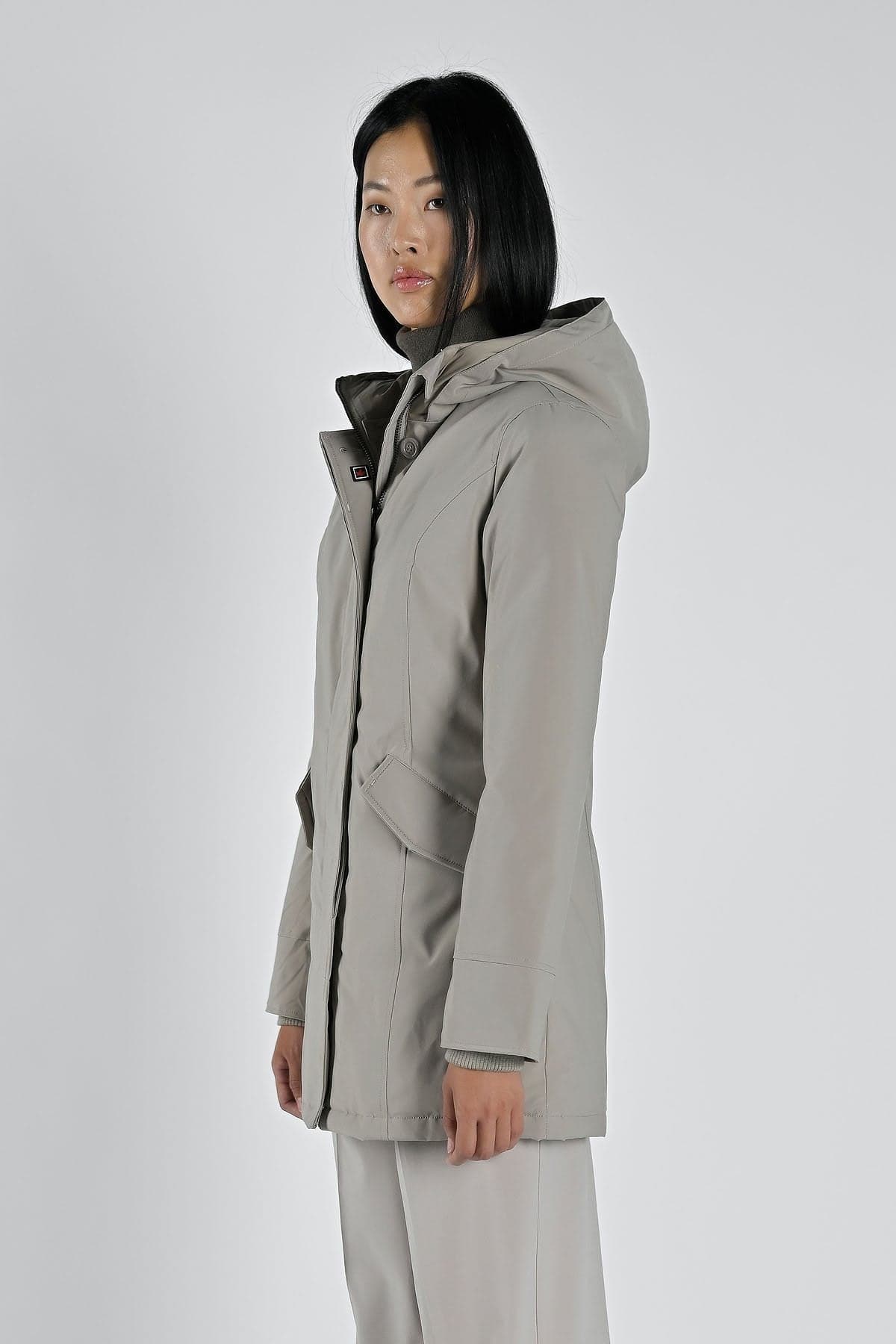Canadian Capospalla donna fundybay tech nyon in Giacche Broadway Red - Barletta, commercioVirtuoso.it