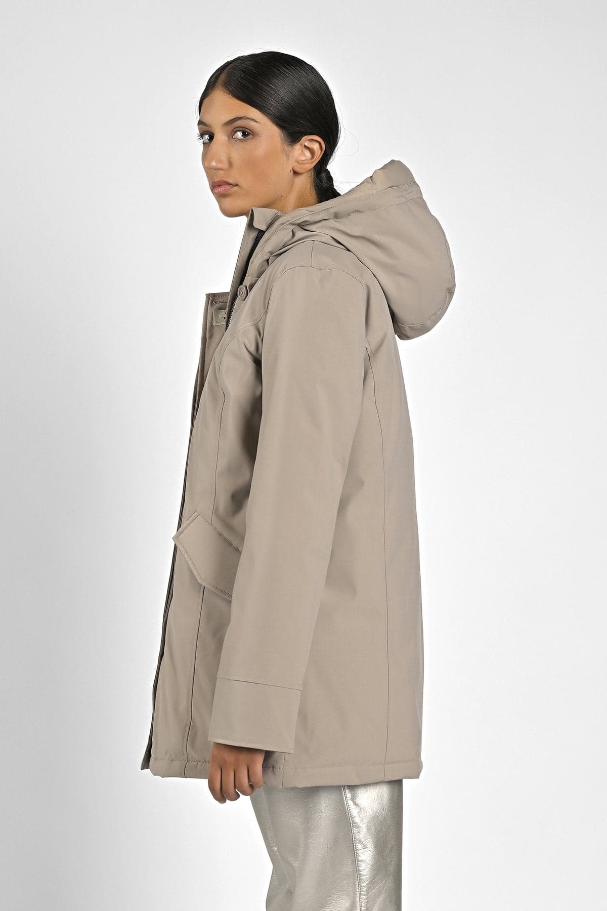 Canadian Capospalla donna Giacca Fundybay 2.0NY.H in Giacche Broadway Red - Barletta, commercioVirtuoso.it