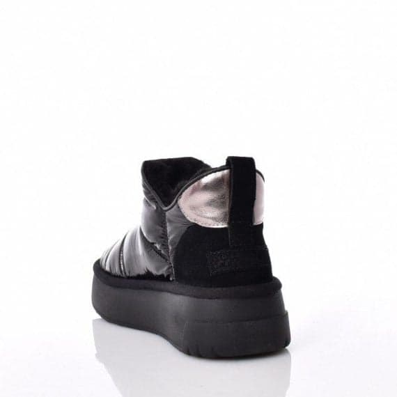 Colors of California Stivale in nylon
scarpe donna - 3