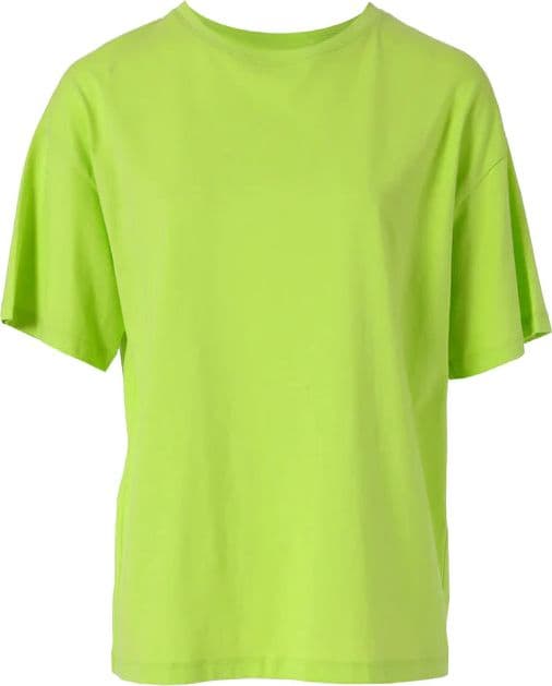 Fracomina over t-shirt donna avocado in T-shirt Broadway Red - Barletta, commercioVirtuoso.it