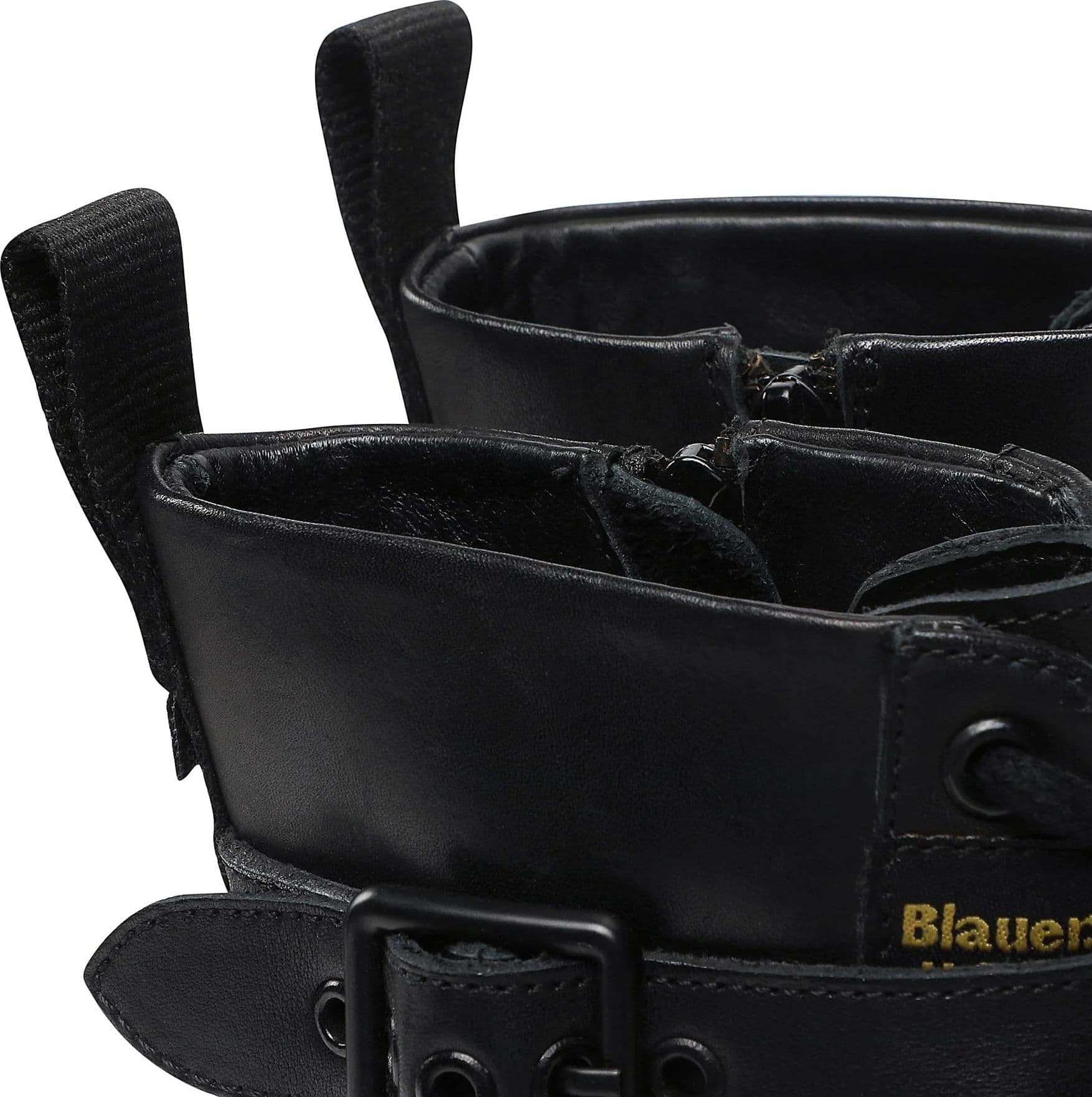 Blauer anfibio donna in Stivali Broadway Red - Barletta, commercioVirtuoso.it