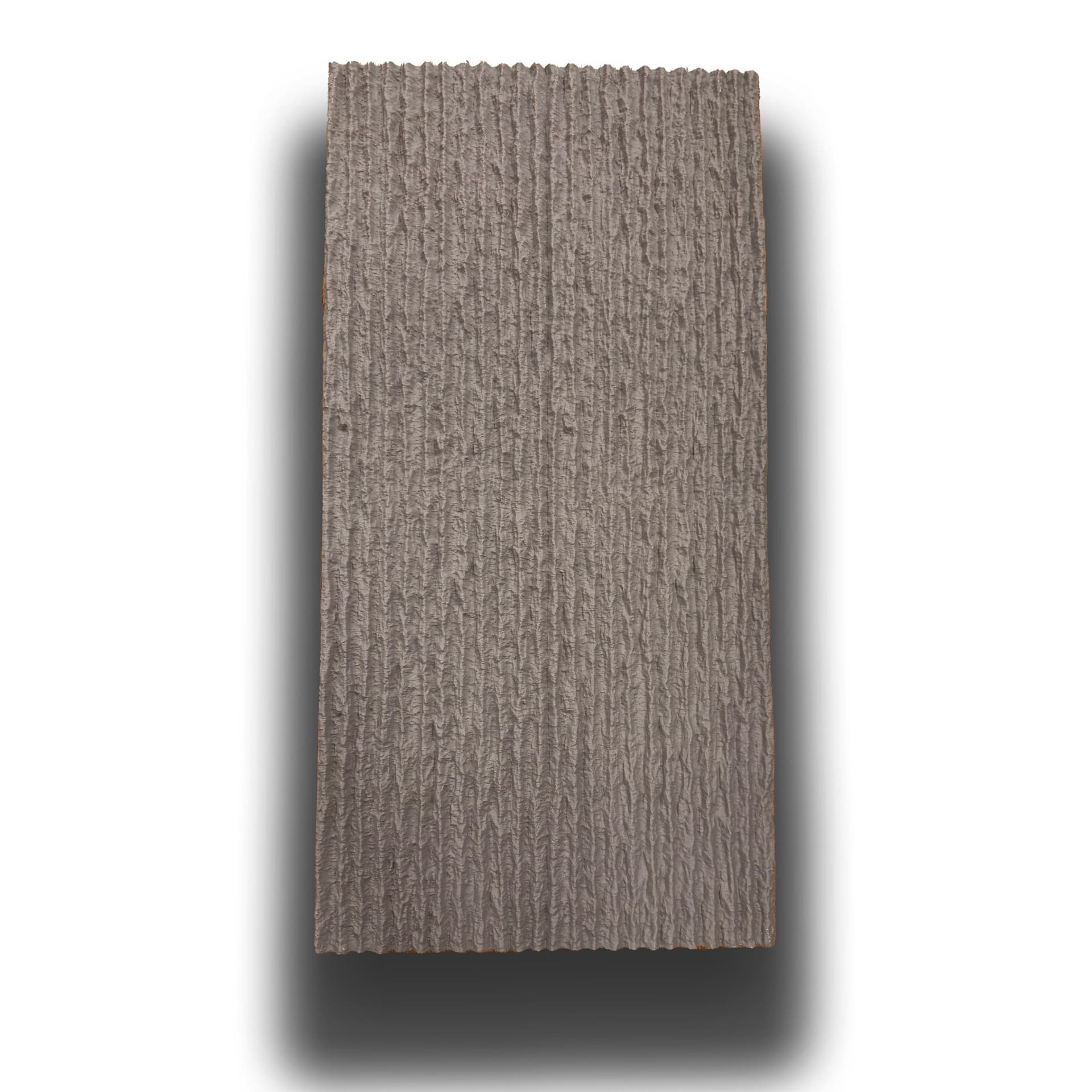 pannello di Rivestimento interno-esterno in PU effetto pietra Rigata ultrarealistico ed isolante 60x120cm in 4 colori - Eternal Parquet