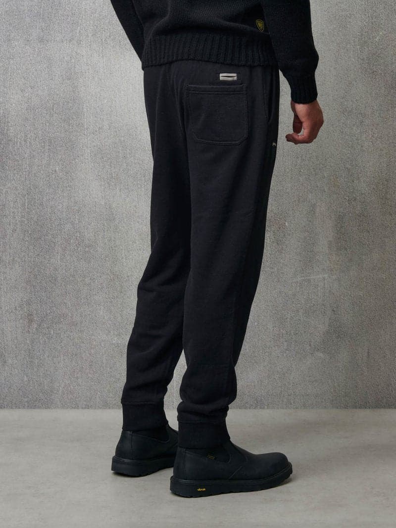 Blauer Pantalone Felpa uomo in Pantaloni Broadway Red - Barletta, commercioVirtuoso.it