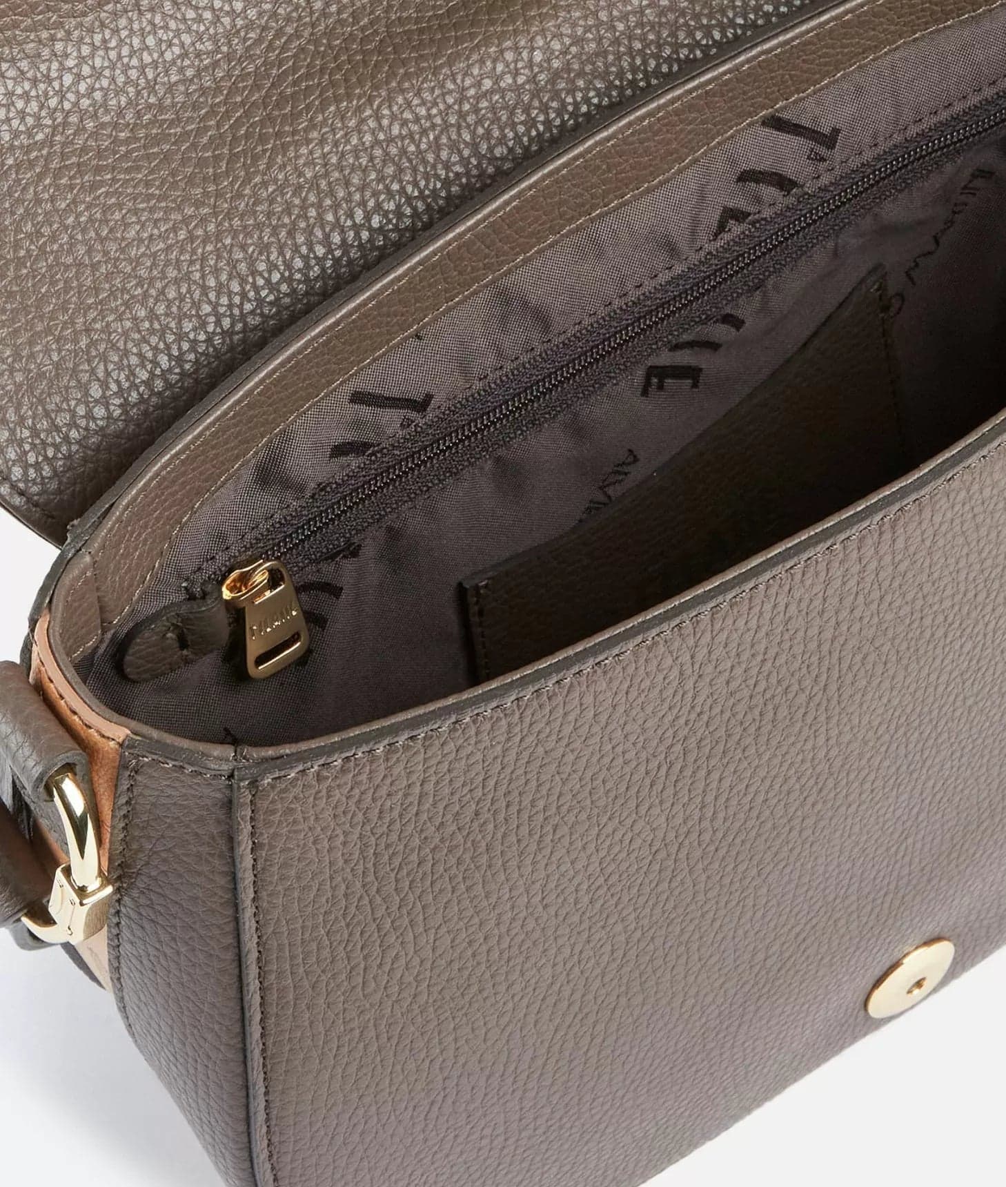 1^ Classe borsa donna Tracolla con patta - 4
