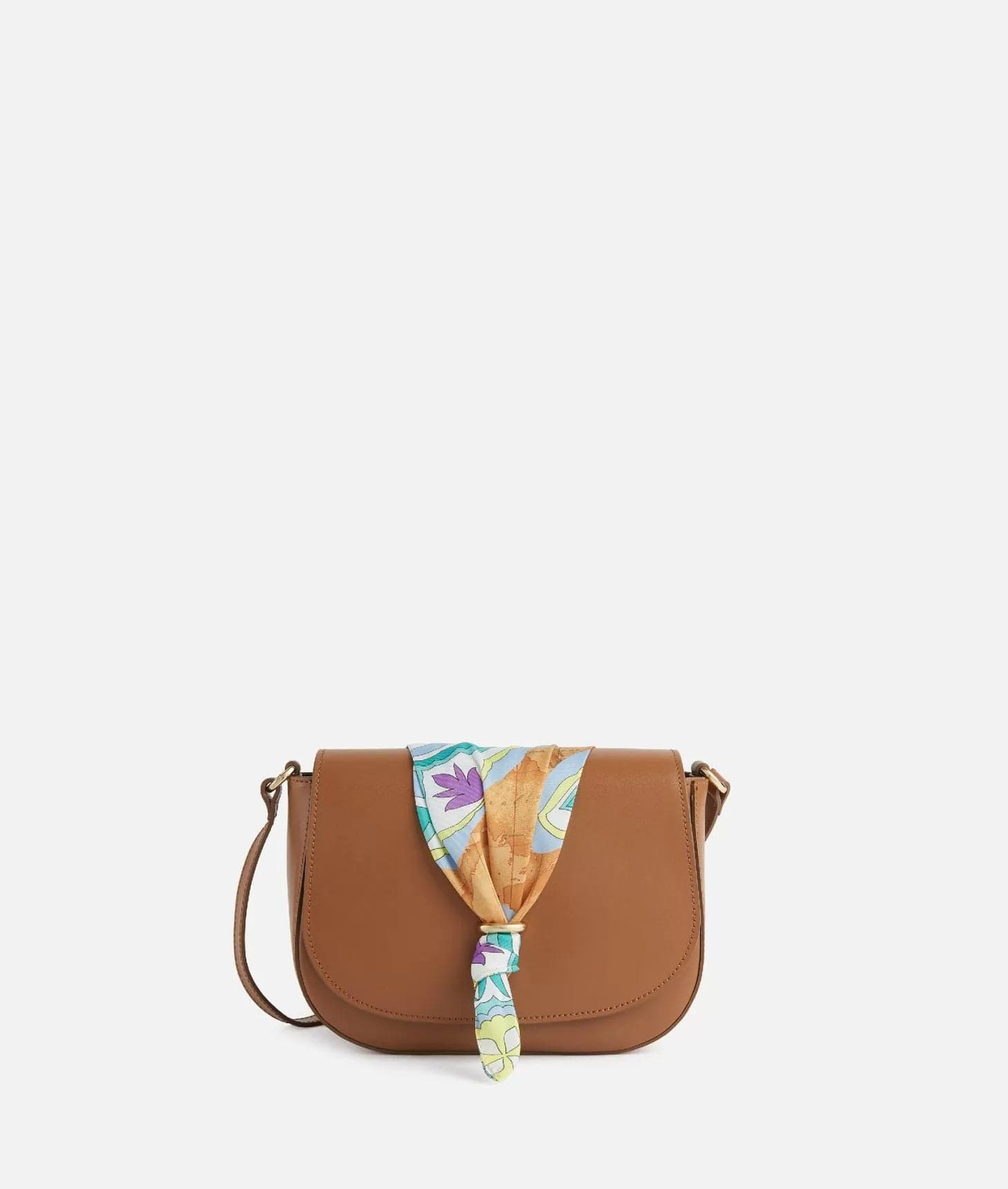 1^Classe tracollina con patta borsa donna