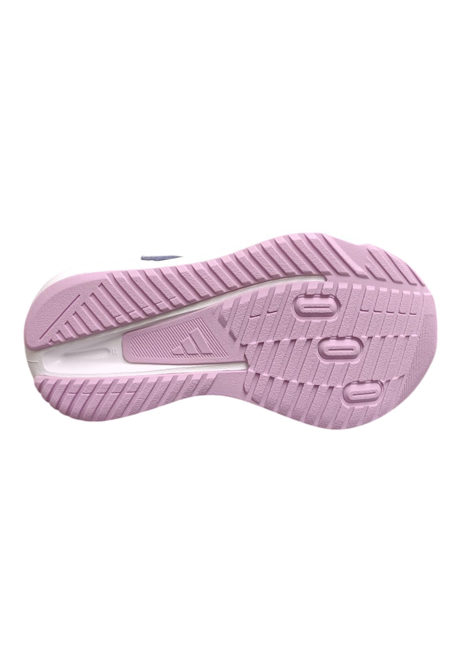 Scarpe sneakers Bambine e ragazze adidas DURAMO  lilla-viola laccio elastico e velcro in Ballerine Scarpetteria Gica - Trani, commercioVirtuoso.it