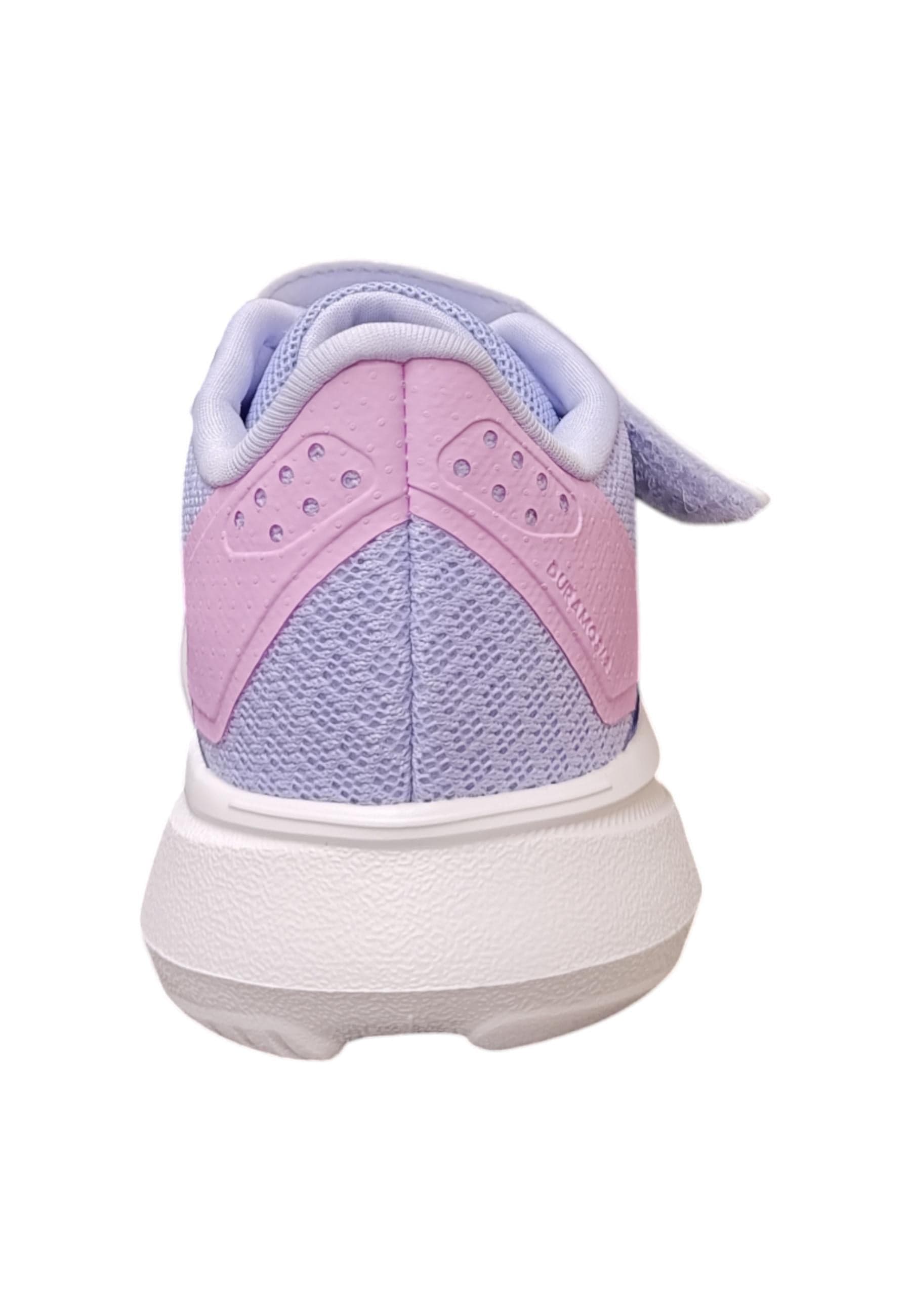 Scarpe sneakers Bambine e ragazze adidas DURAMO  lilla-viola laccio elastico e velcro in Ballerine Scarpetteria Gica - Trani, commercioVirtuoso.it