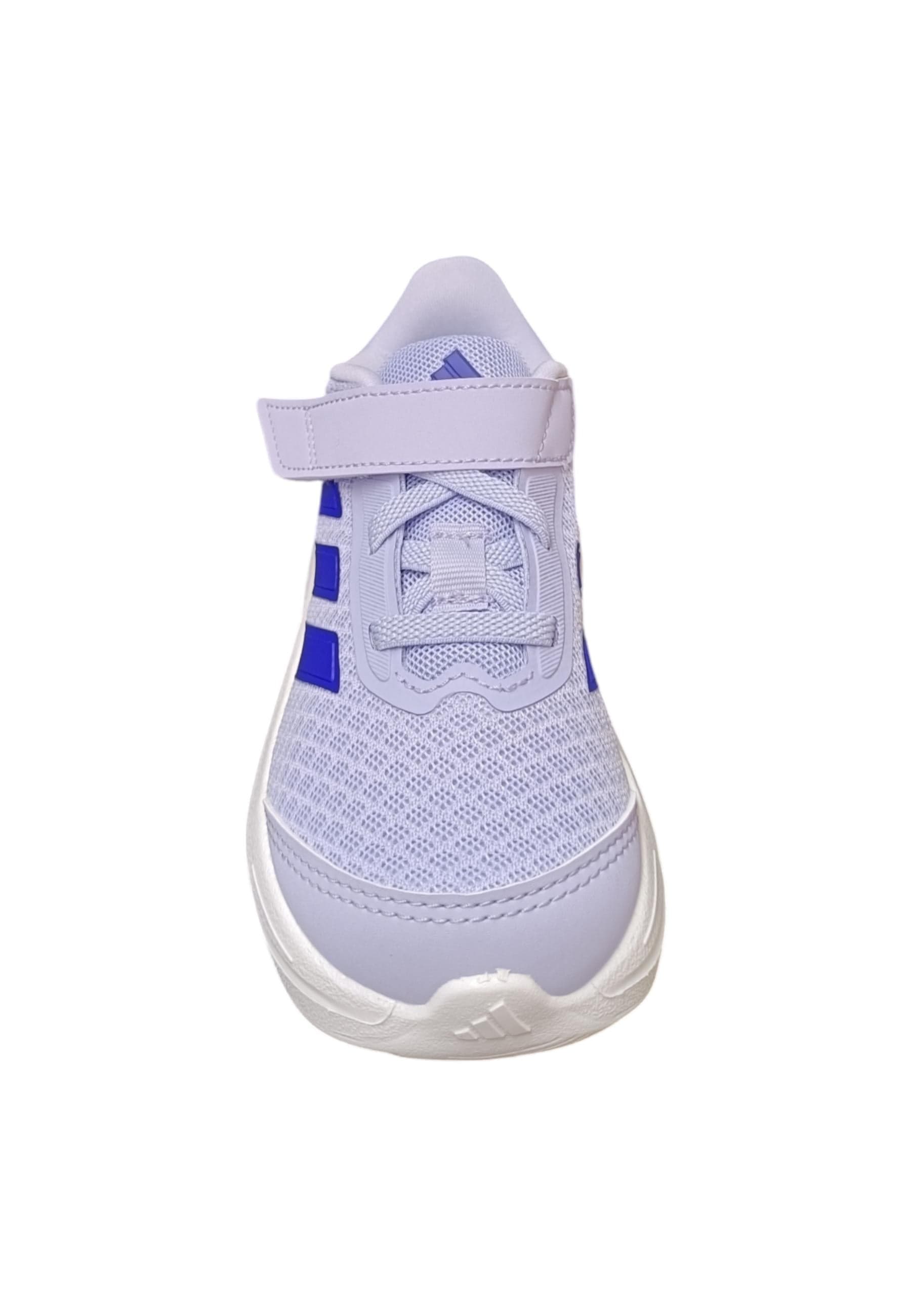 Scarpe sneakers Bambine e ragazze adidas DURAMO  lilla-viola laccio elastico e velcro in Ballerine Scarpetteria Gica - Trani, commercioVirtuoso.it