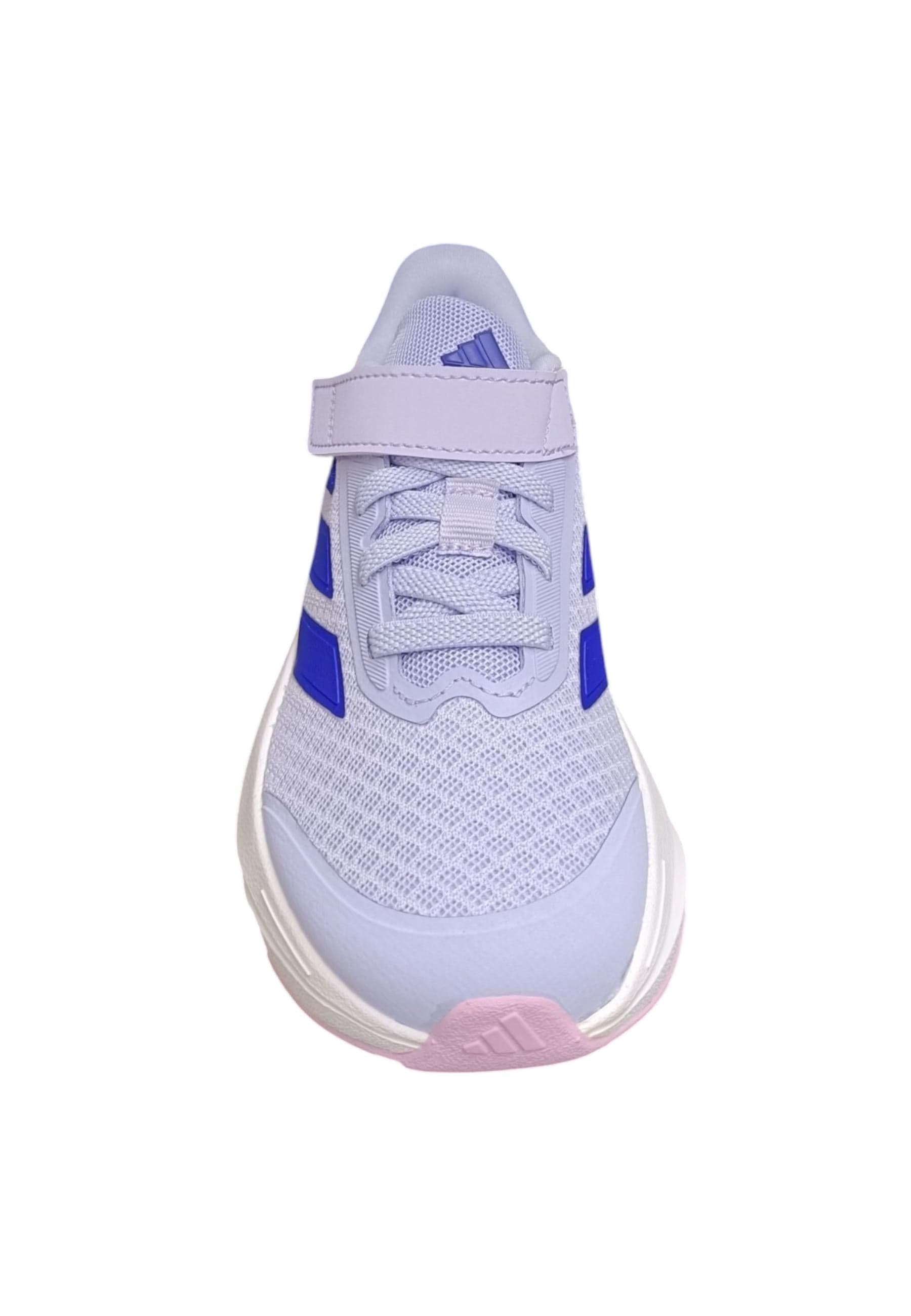 Scarpe sneakers Bambine e ragazze adidas DURAMO  lilla-viola laccio elastico e velcro in Ballerine Scarpetteria Gica - Trani, commercioVirtuoso.it